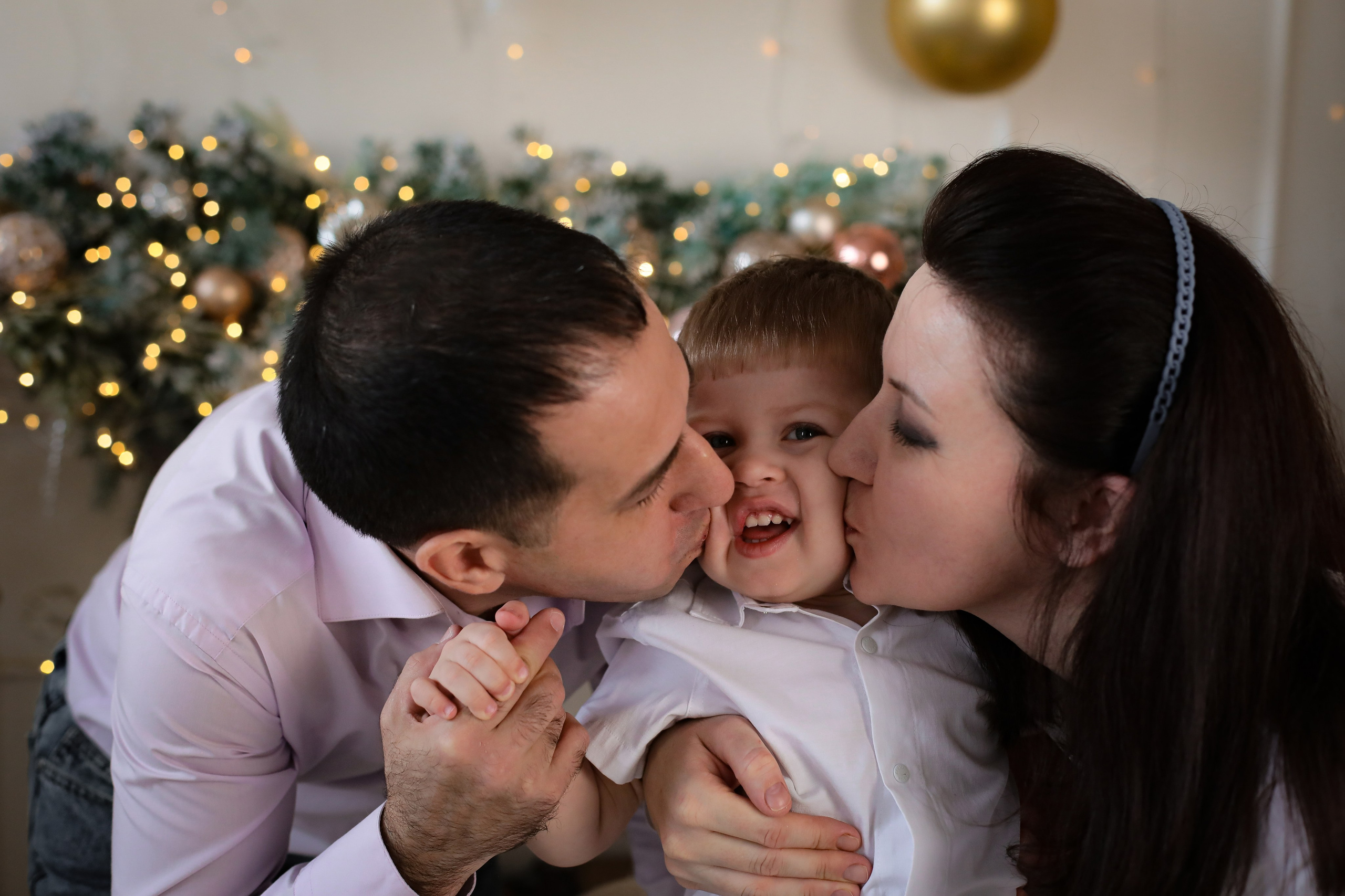 НОВОГОДНИЕ ФОТОСЕССИИ. Фотограф г. Хабаровск. Семейные и индивидуальные съёмки
