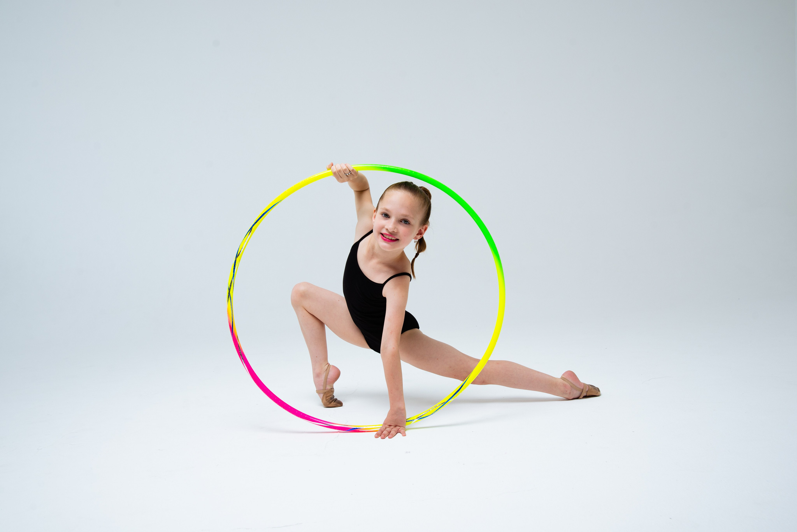 Позы для художественной гимнастики. Photographer Ksenia Kirsanova