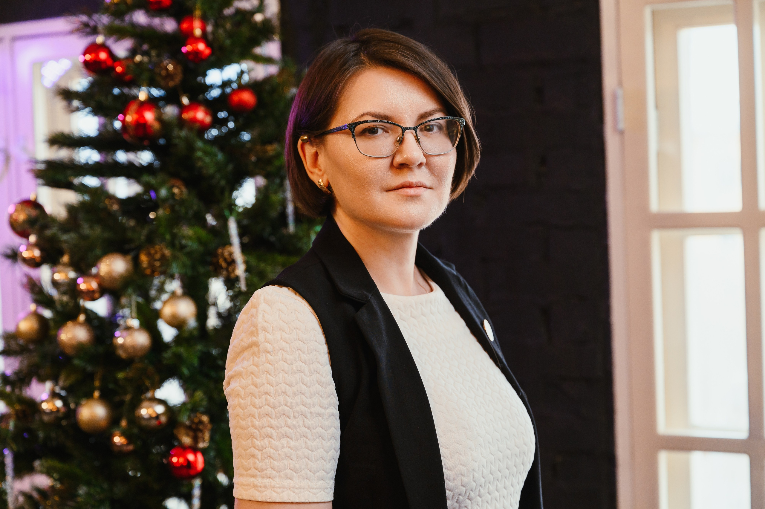 Новый год в клубе «Читалка». Свадебный и просто хороший фотограф в Челябинске