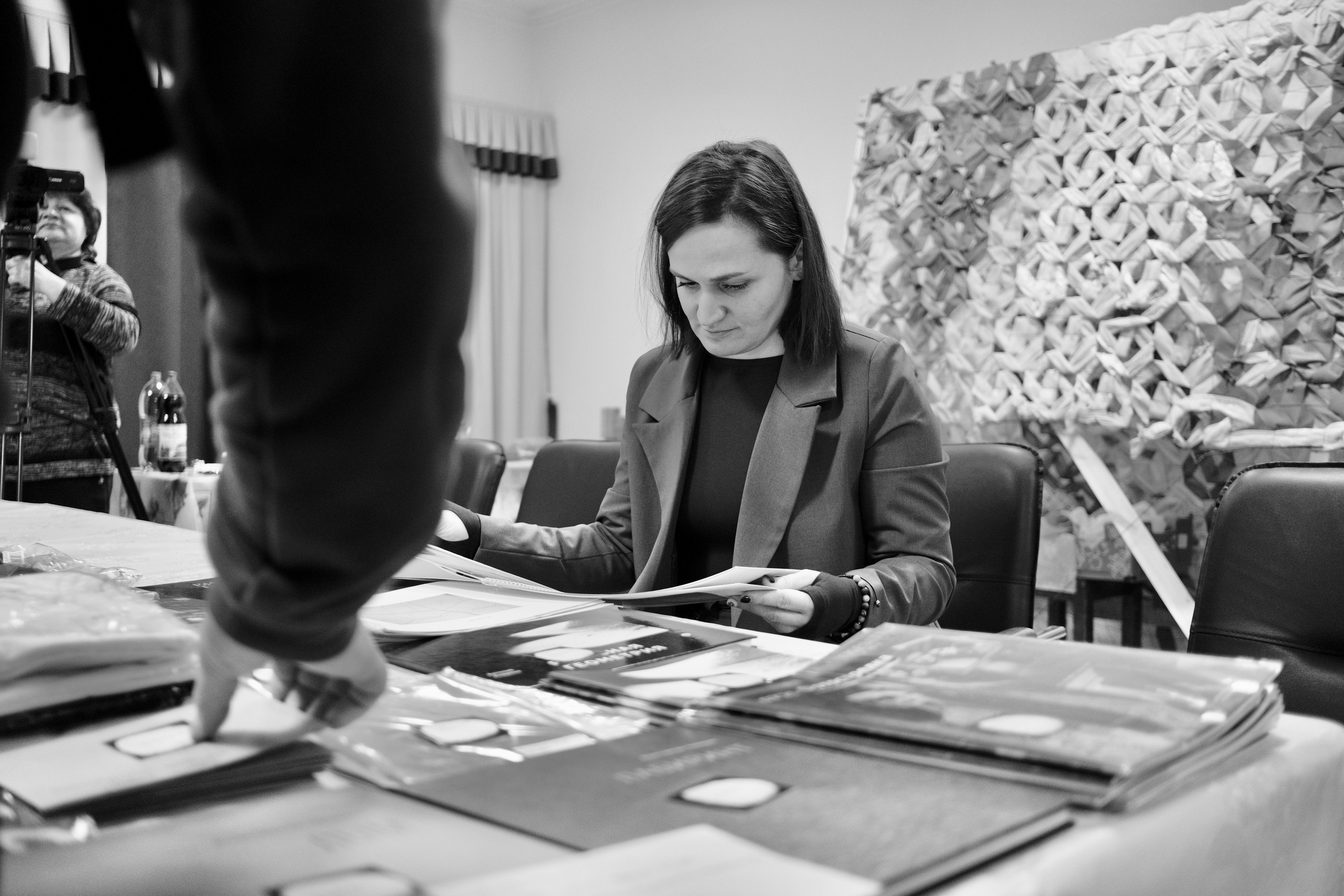 Медынь 25.01.2025. Фотострелка