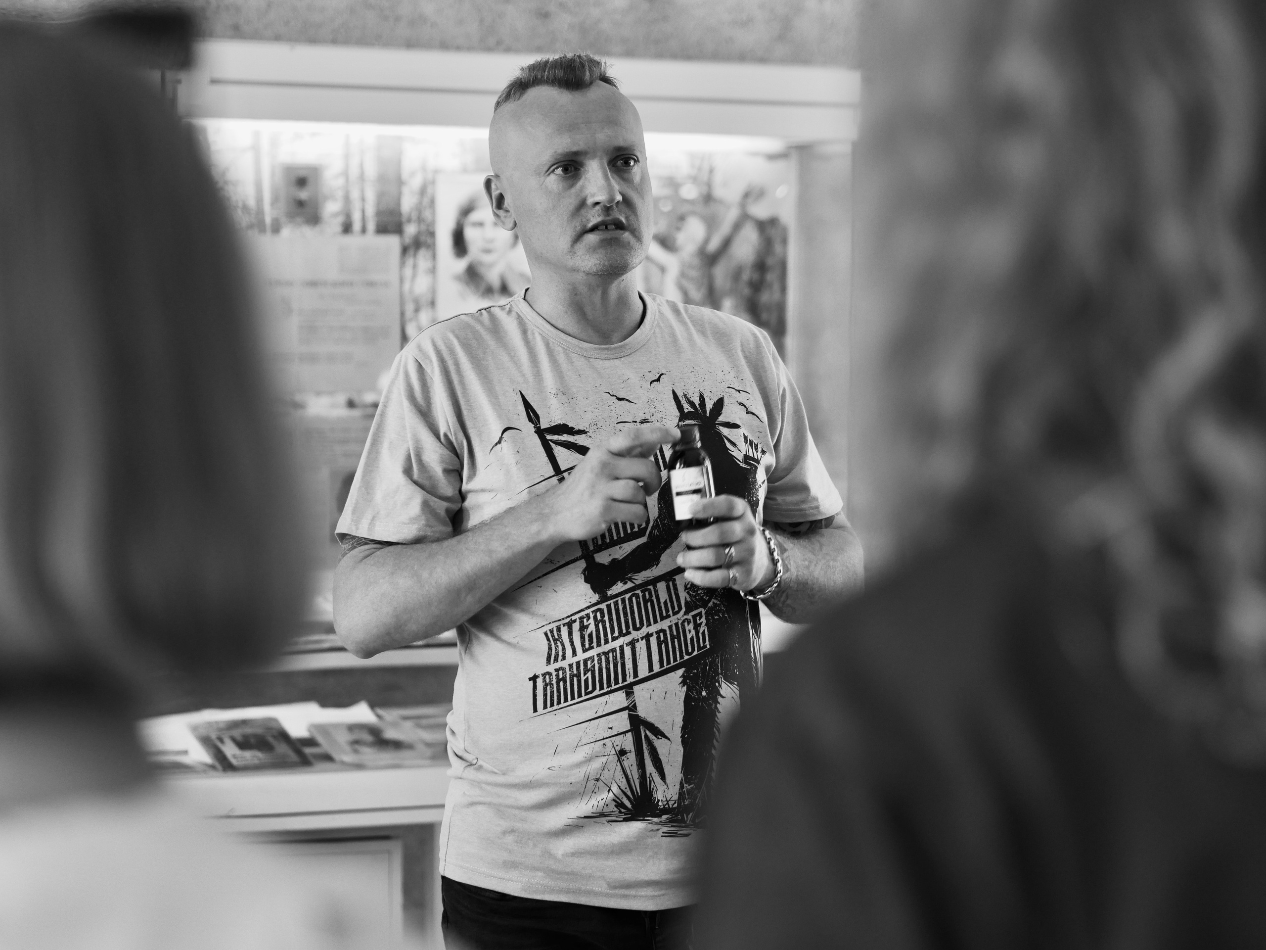 Тверь 17.07-16.08.2025. Фотострелка