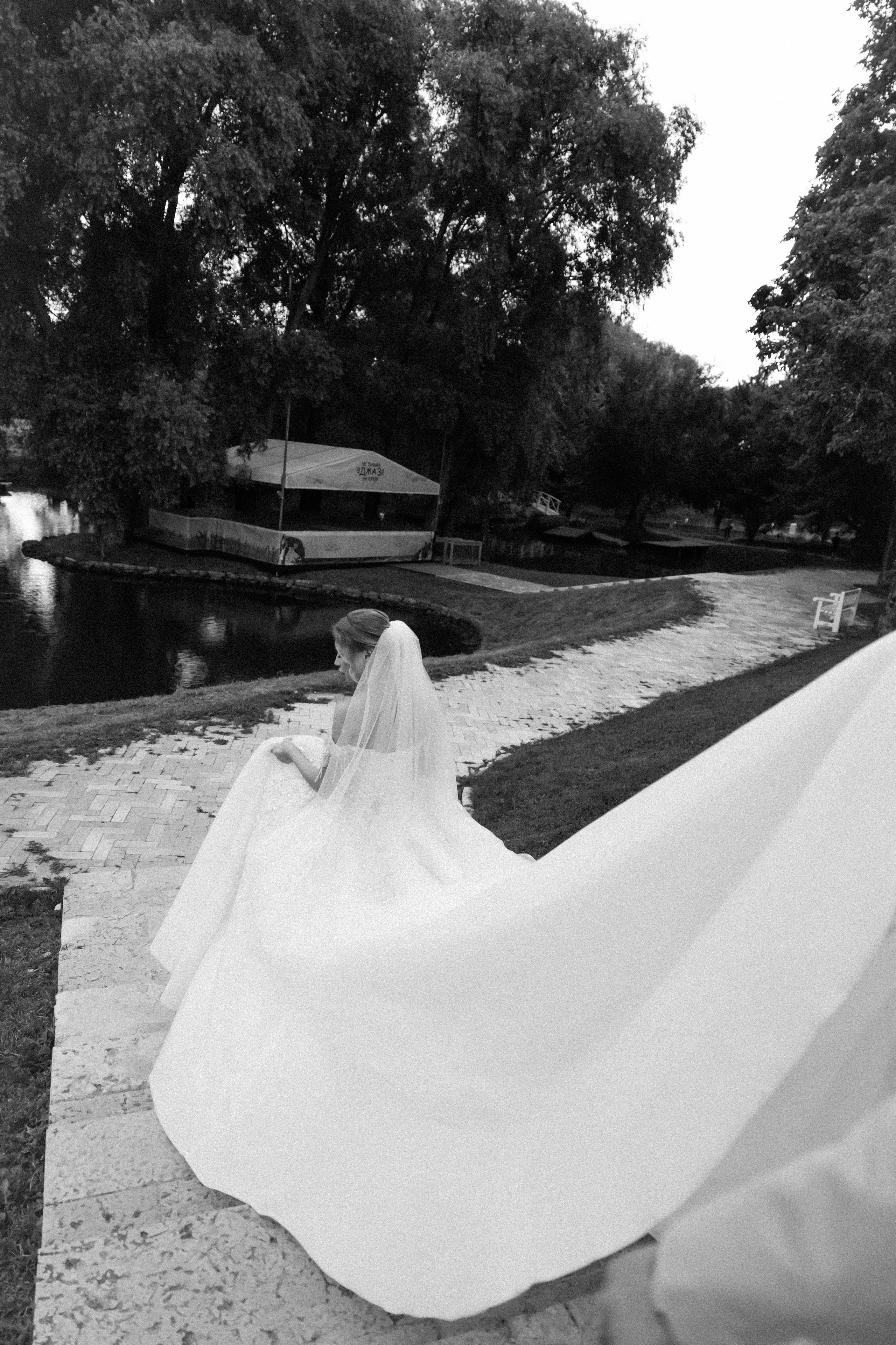 DMITRY & MARIA. Свадебное ФОТО & ВИДЕО Москва/Липецк