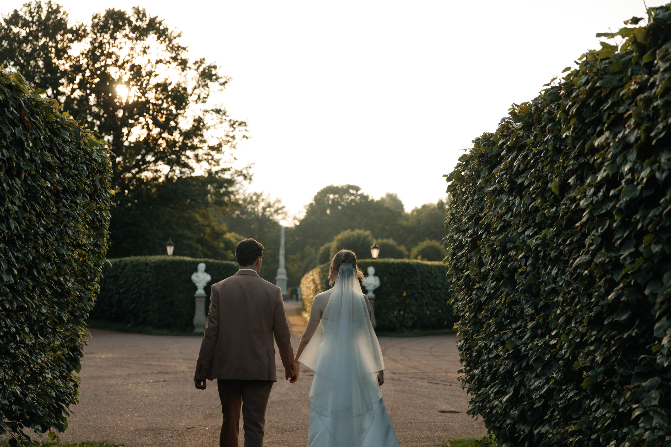 DANIEL & ANNA. Свадебное ФОТО & ВИДЕО Москва/Липецк