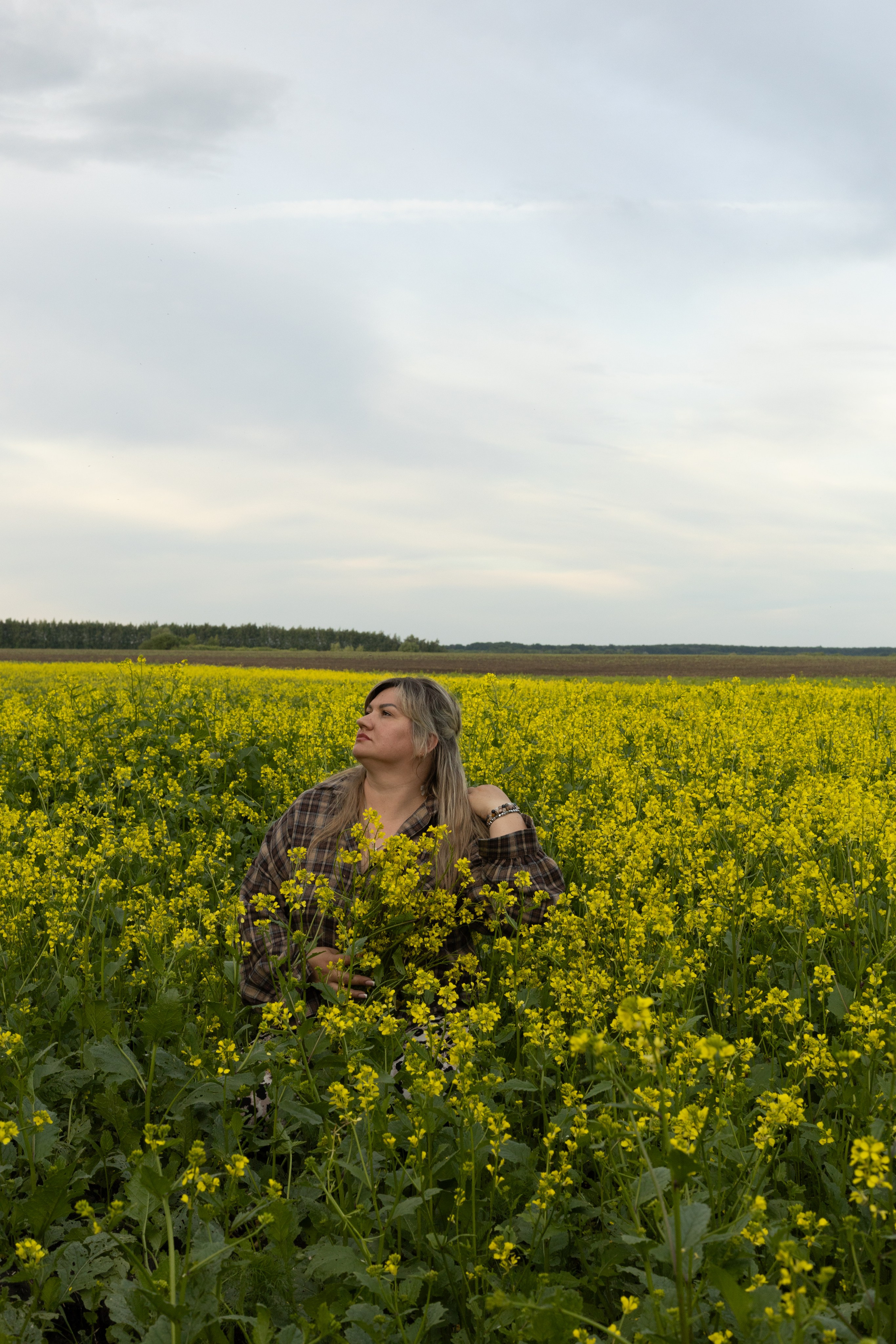 Сурепка. Семейный и детский фотограф в Борисоглебске Мила Ларина