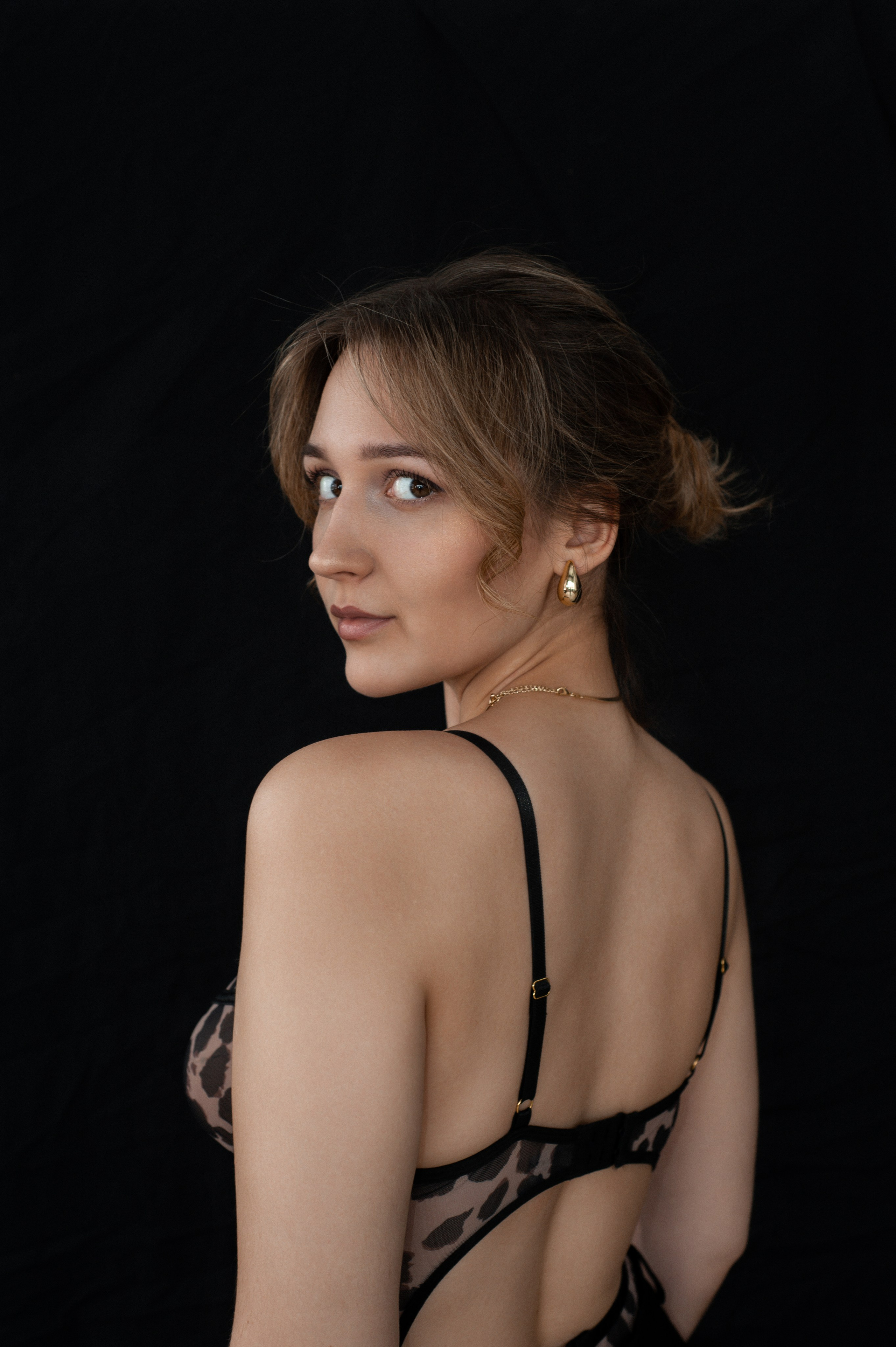 СТУДИЯ. Фотограф Ирина Горелова Севастополь Крым