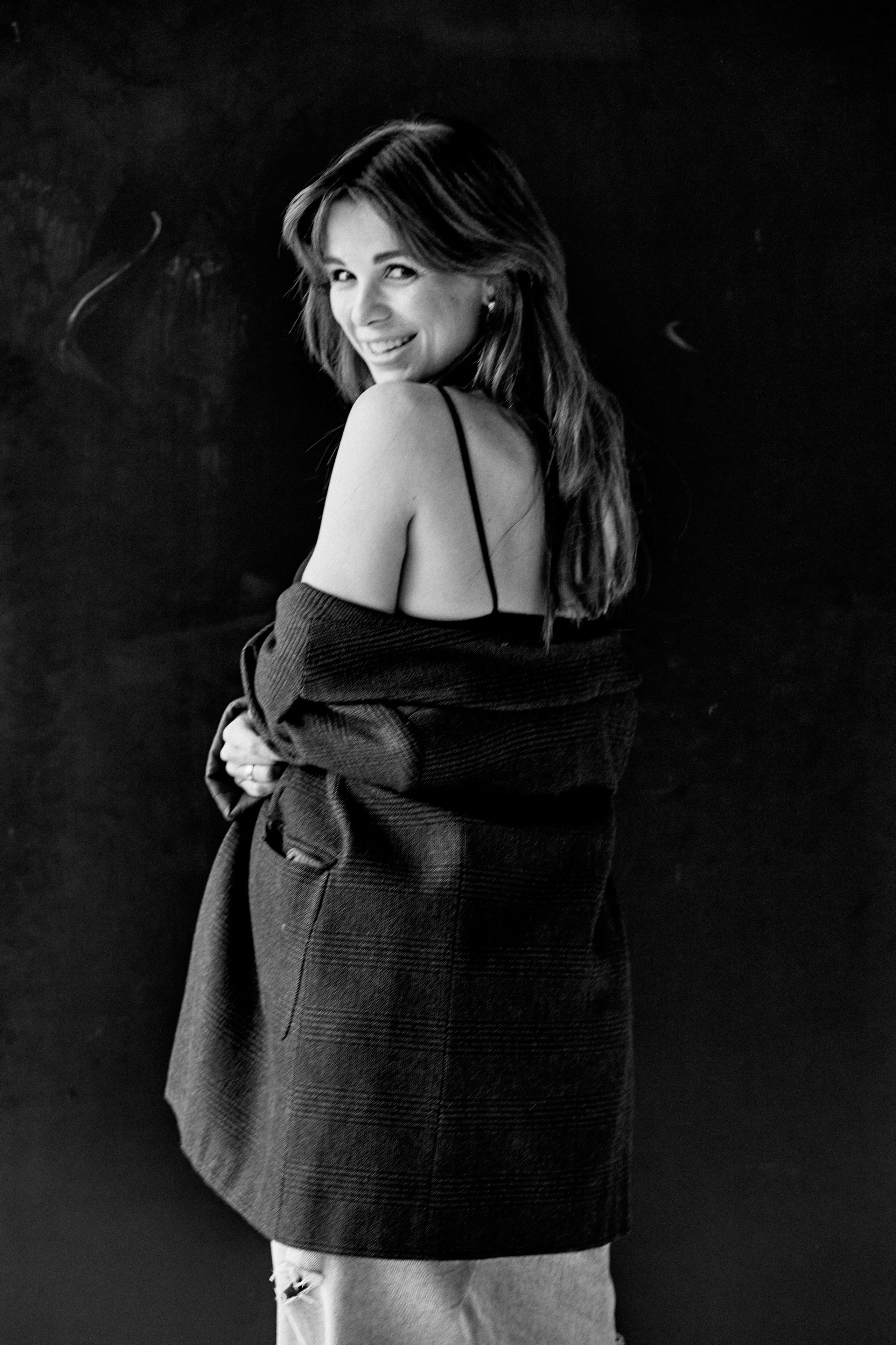 С ностальгией для Шуры. Детский семейный фотограф в Москве Светлана Микадзе