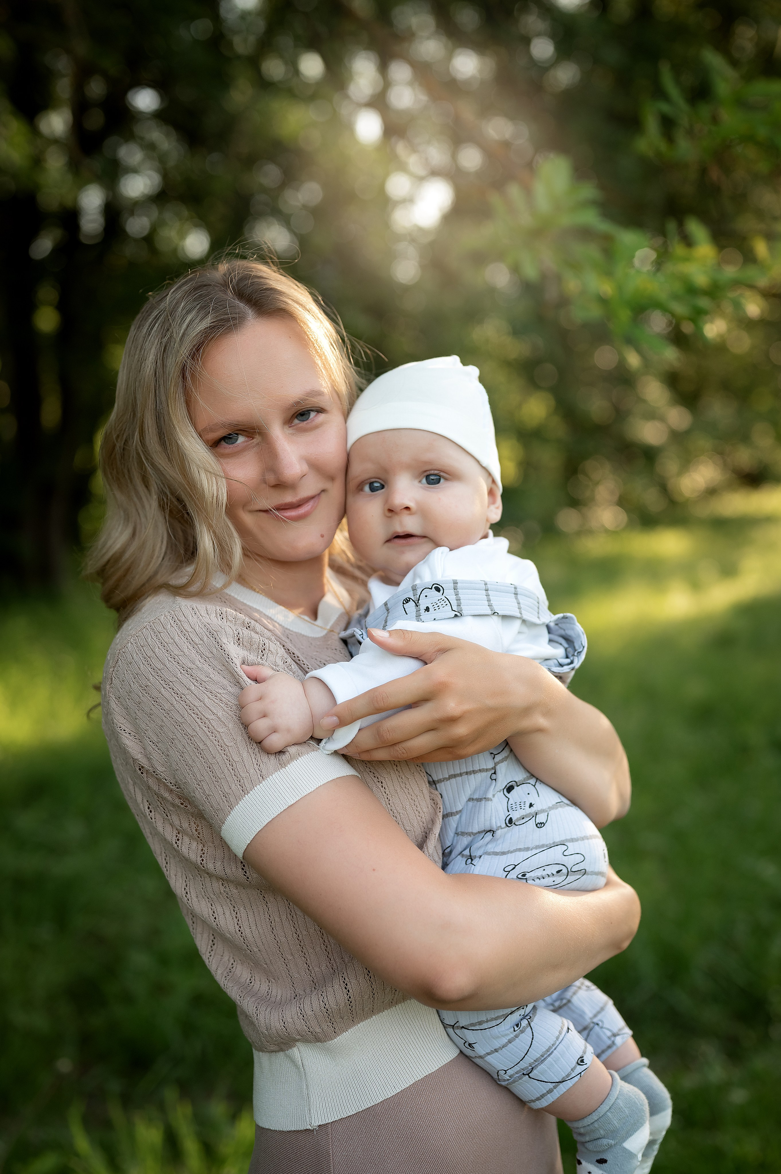 Красивые фотографии малышей и их одителей. Фотограф новорождённых, семейный, школьный в городе Калуге Евгения