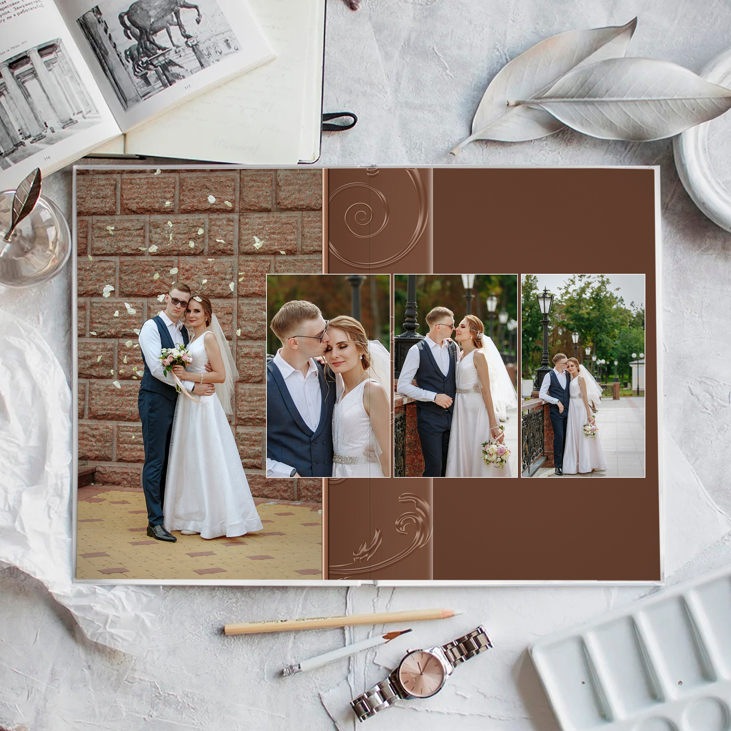 Лилия и Владимир. Выпускные альбомы в Донецке и ДНР. Фотограф Донецк и ДНР