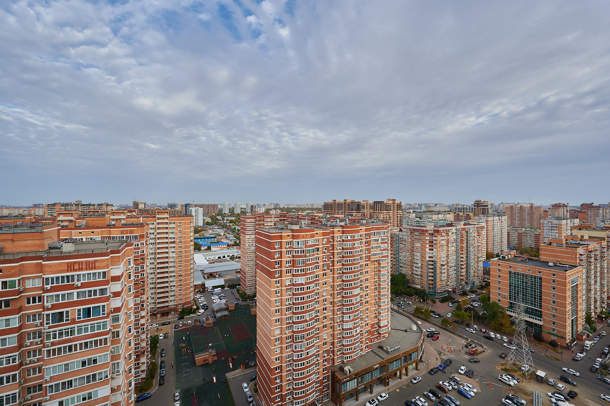 Дом 71. Интерьерный фотограф в Краснодаре