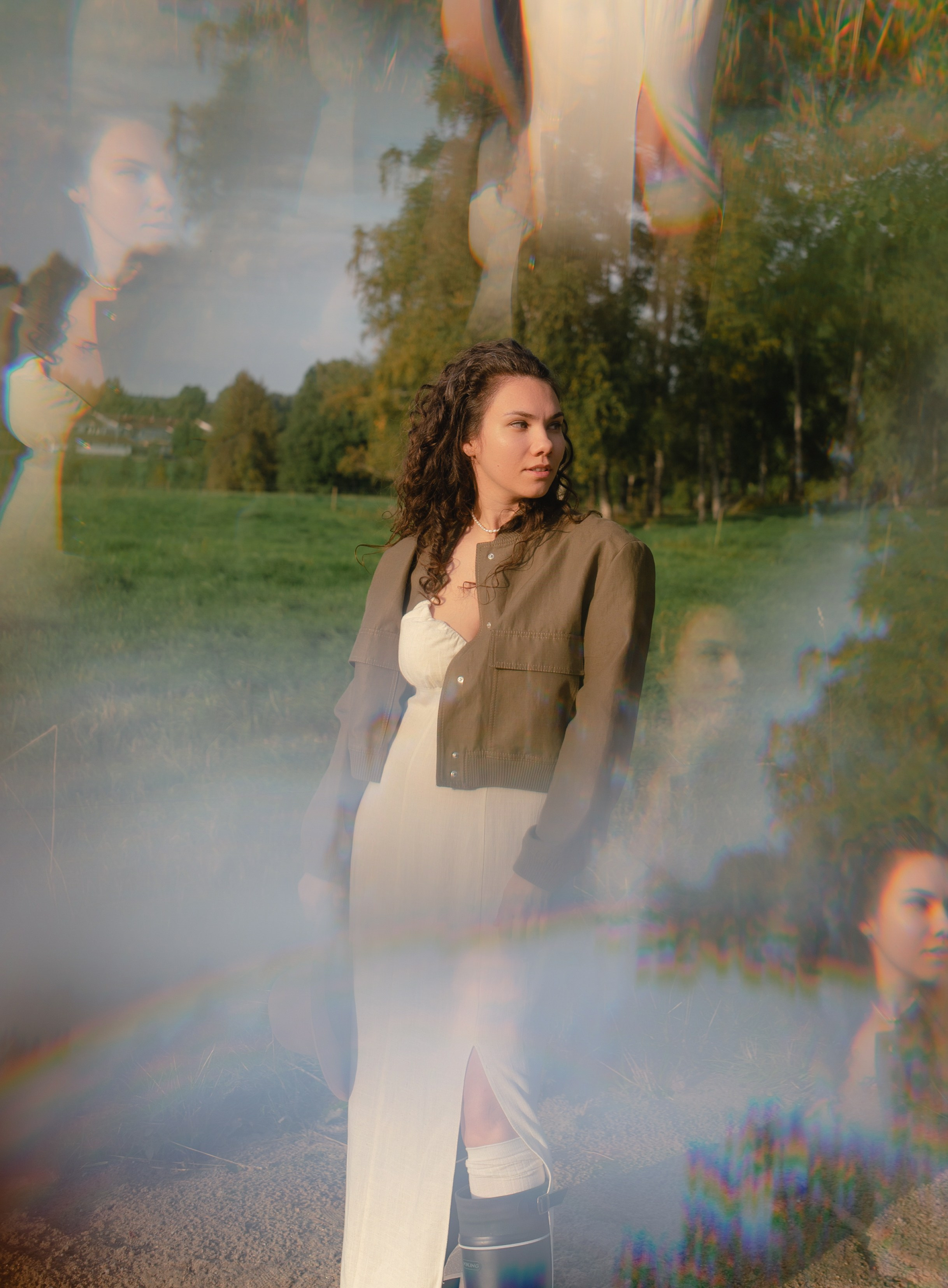 Maria. Family and content photographer