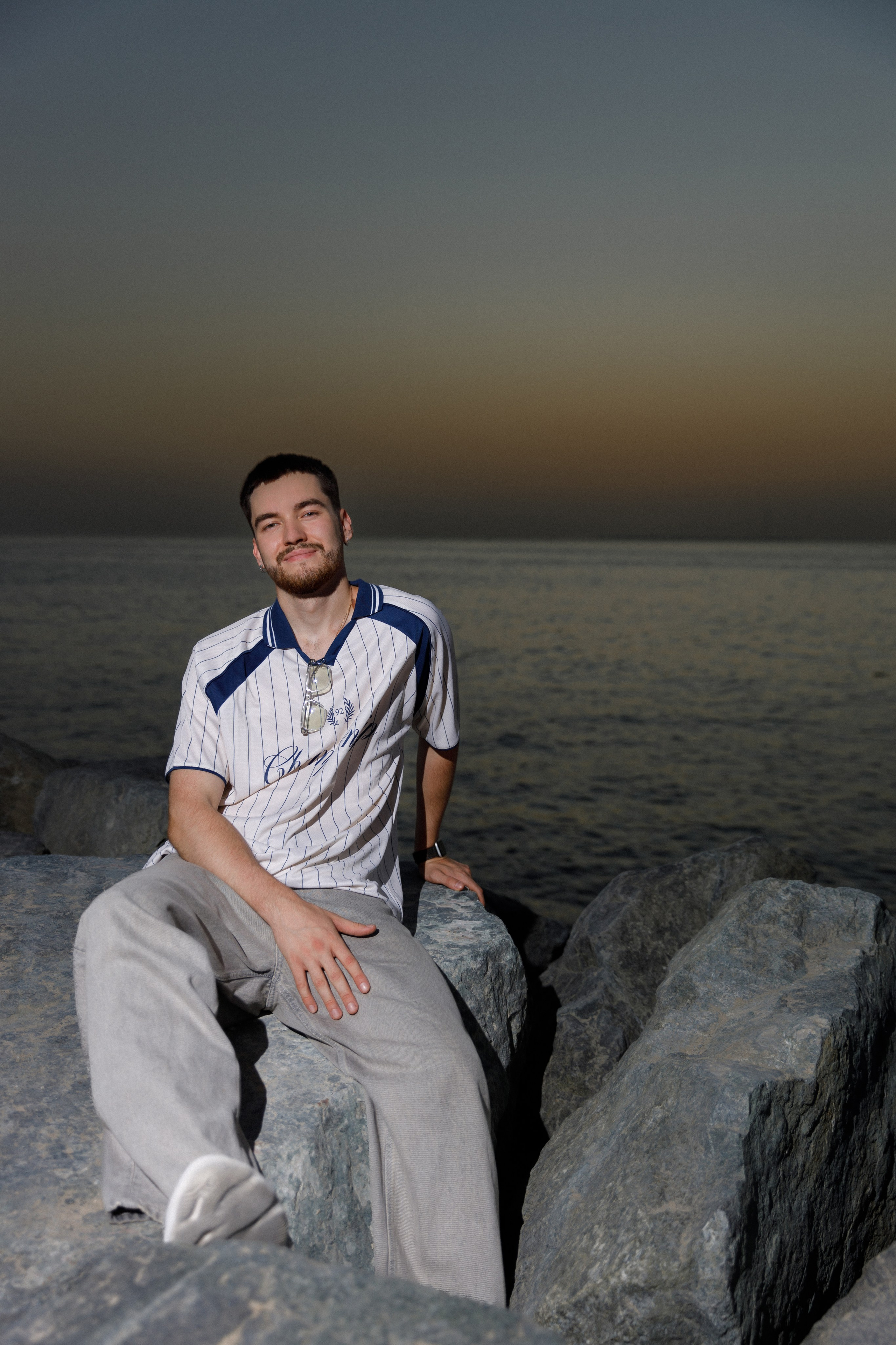 Dubai Los Angeles. Валерия Солнцева свадебный и семейный фотограф