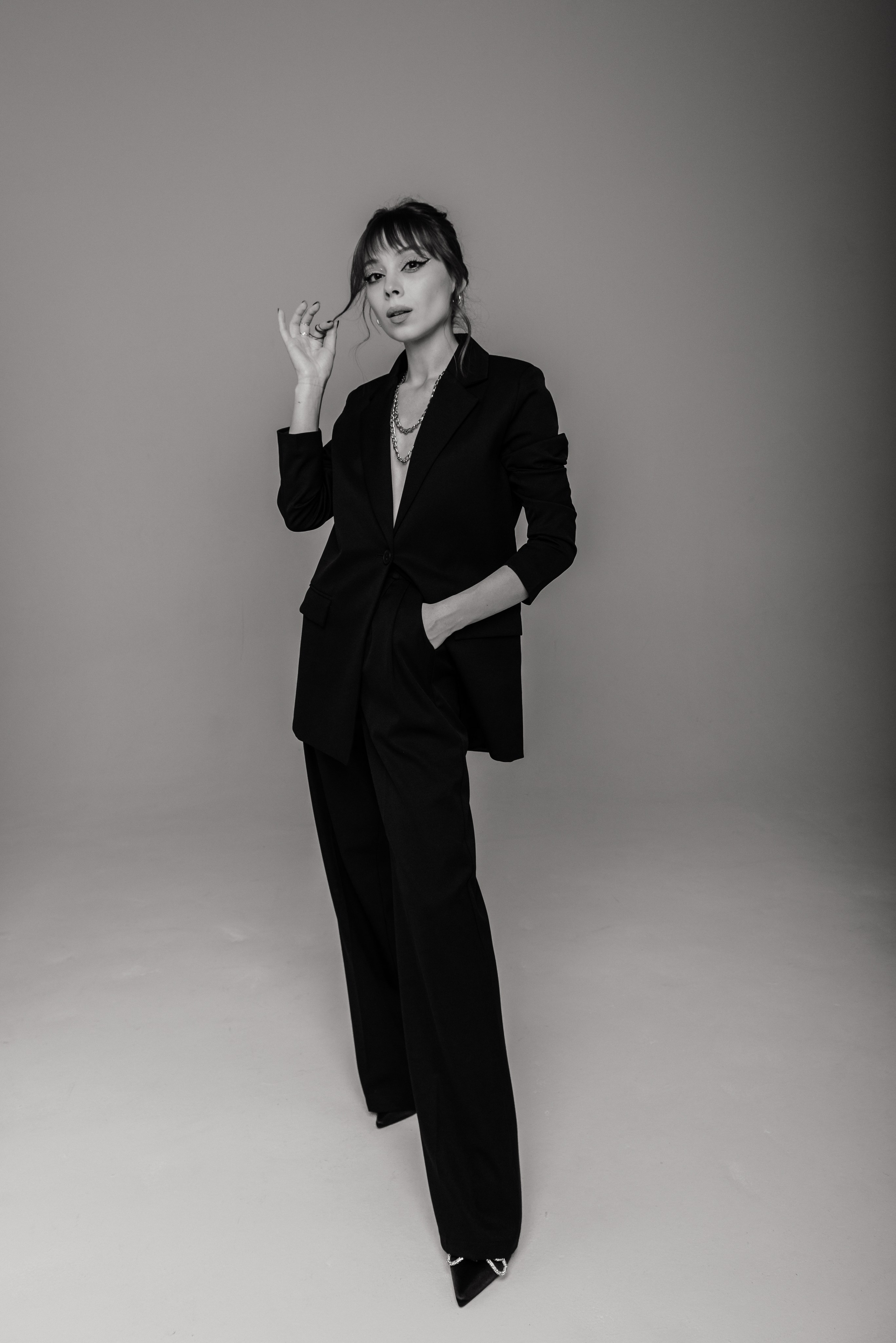 ПОЛИНА. Фотограф Лопаткина Ирина