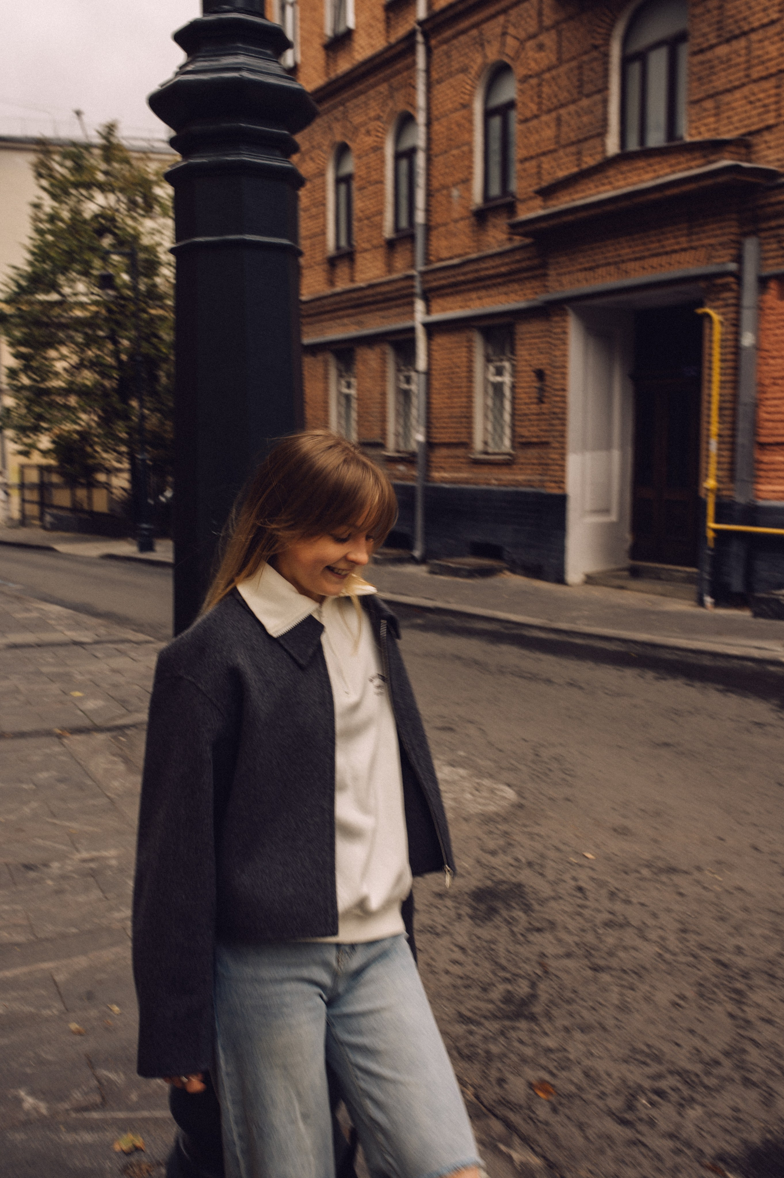 Юля🤍. Лайфстайл фотограф в Москве Серебрянская Фаина