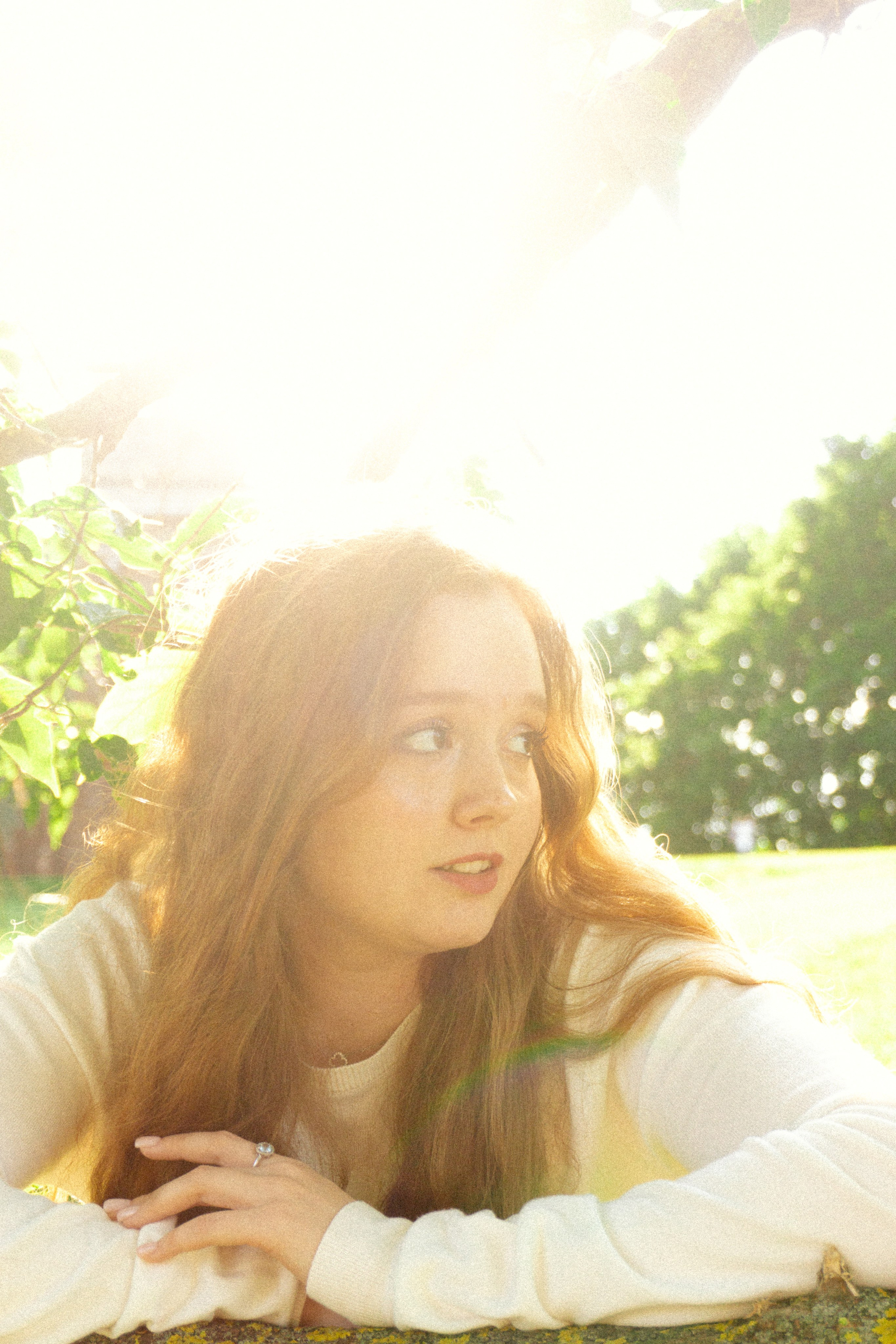 Ульяна. Женский фотограф в Москве Владислава