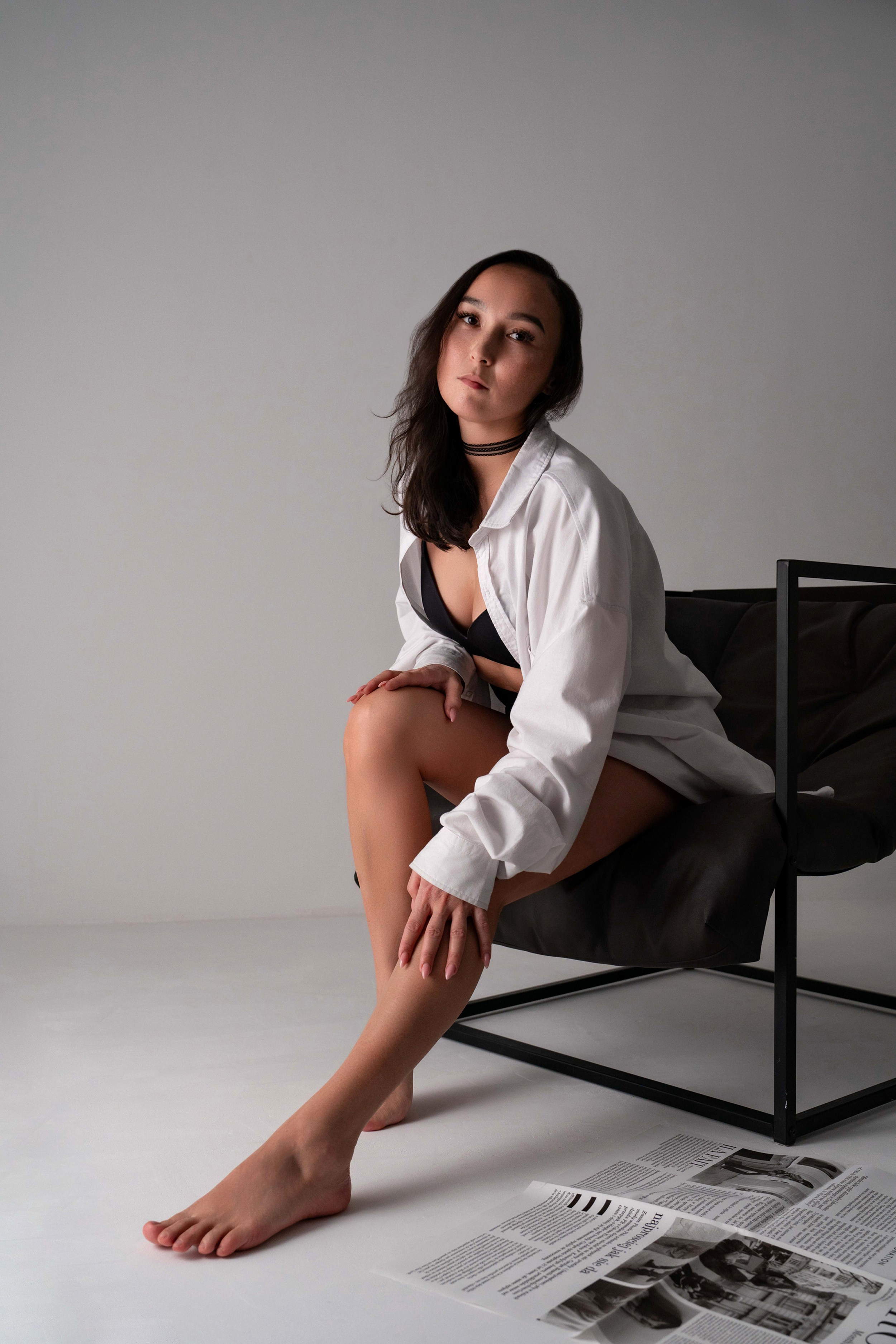 Happy Birthday, Bohemia. Фотограф в Норильске и Кайеркане