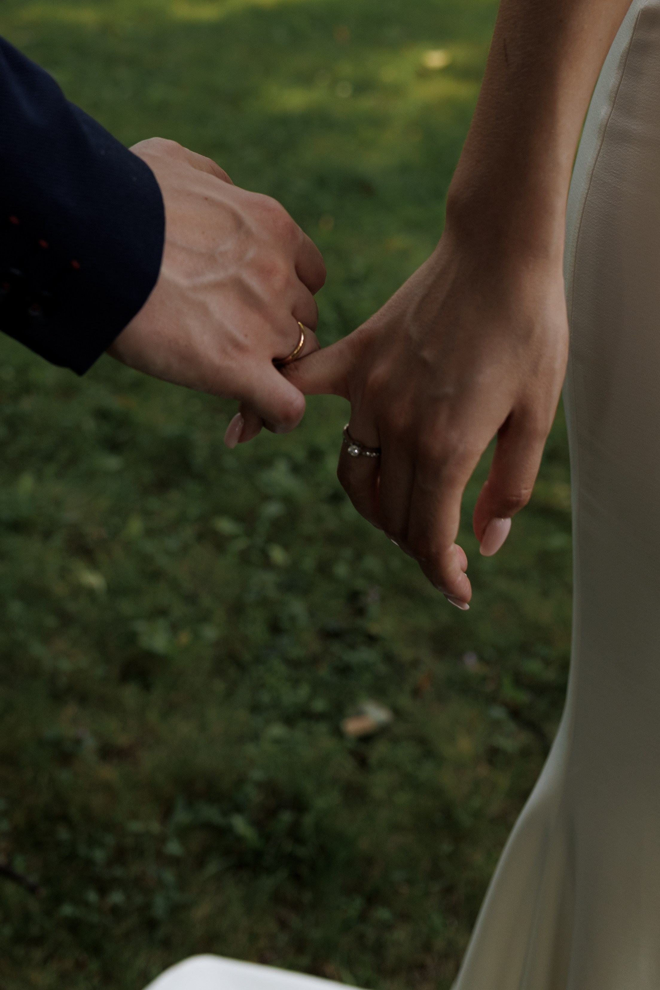 Классика жанра. Фотограф в Москве Вероника Иньякова