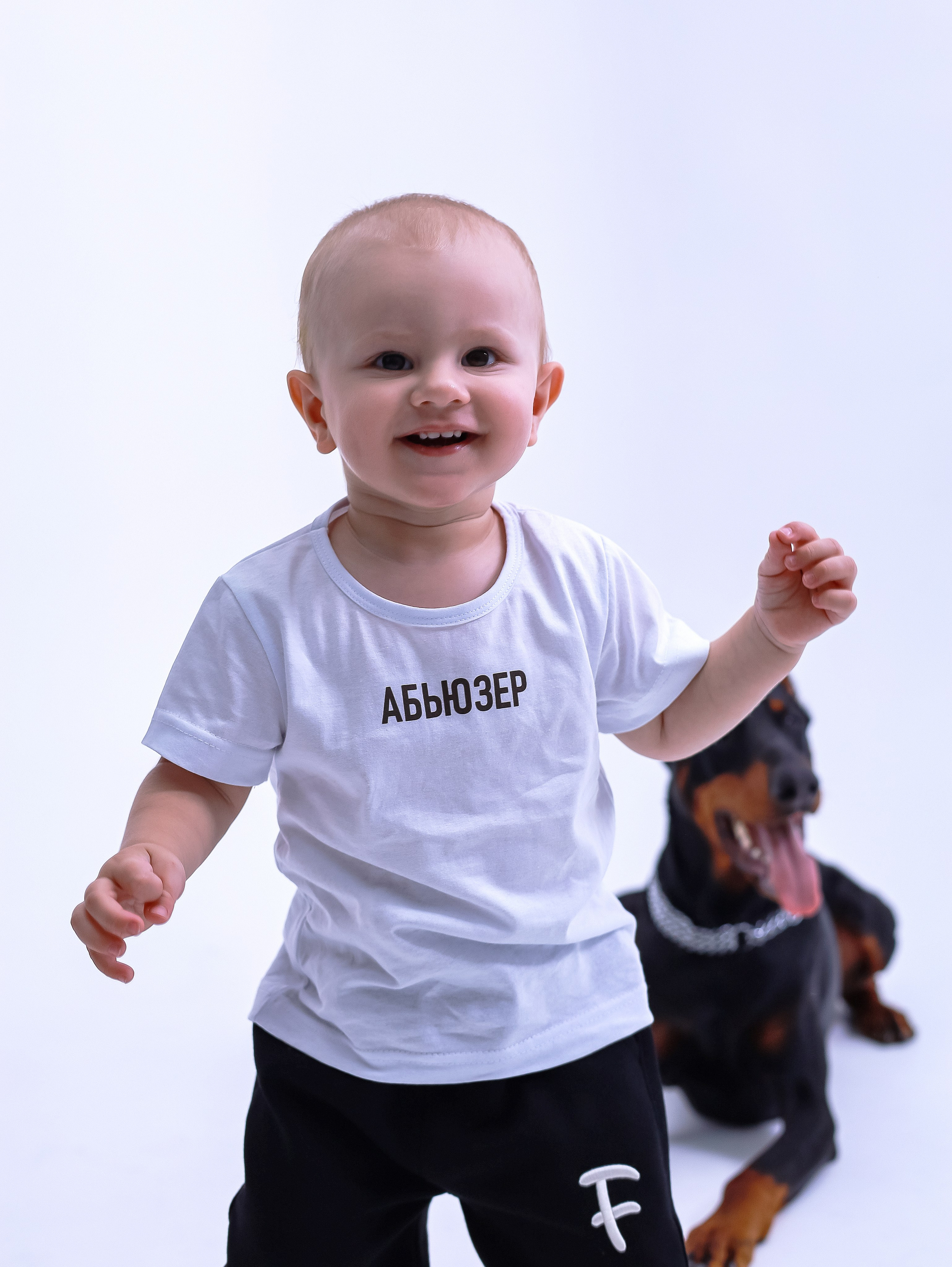 Дети. Фотограф в Краснодаре Диана Осокина