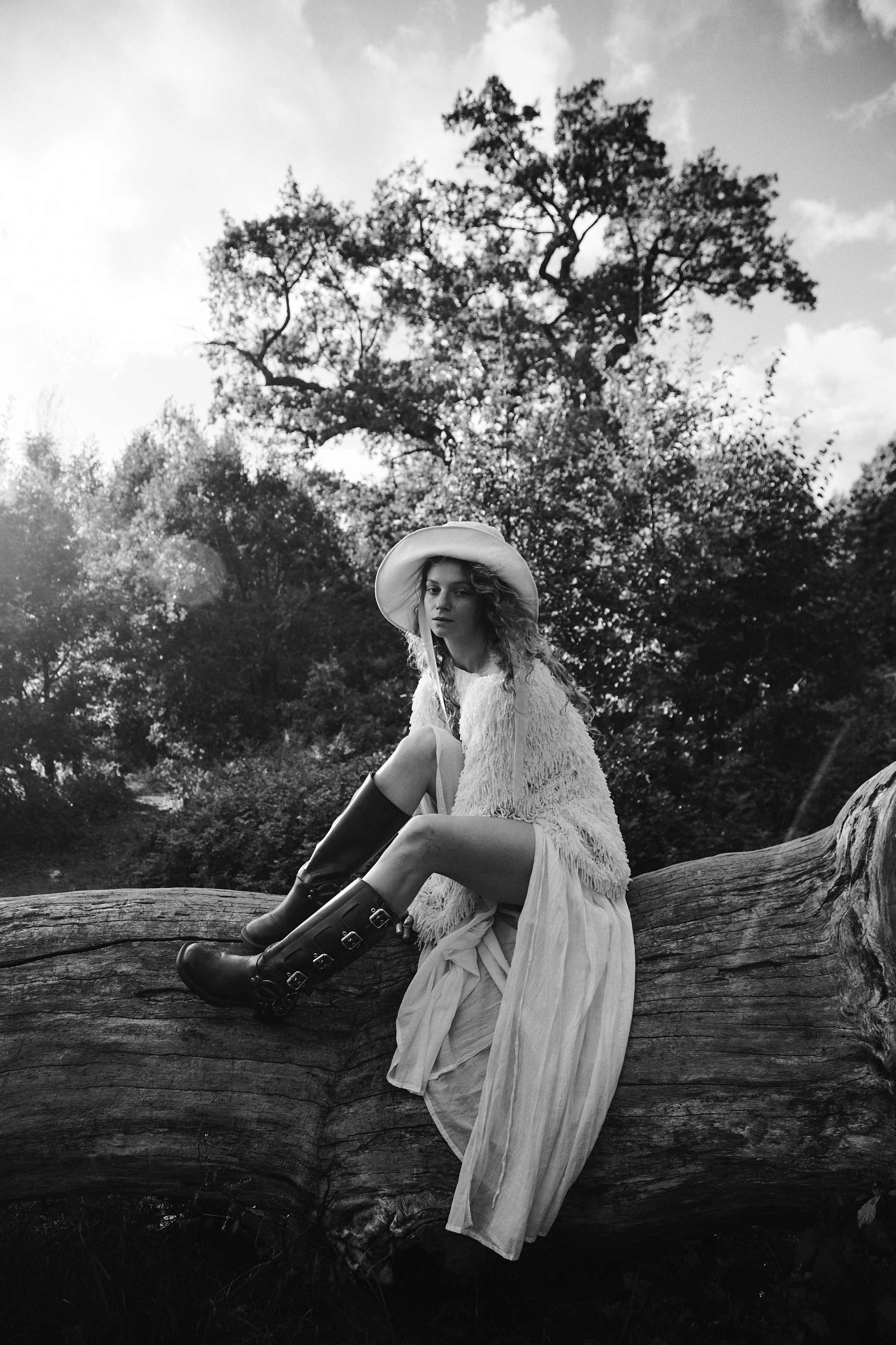 Ann. Фотограф Анна Гребенник