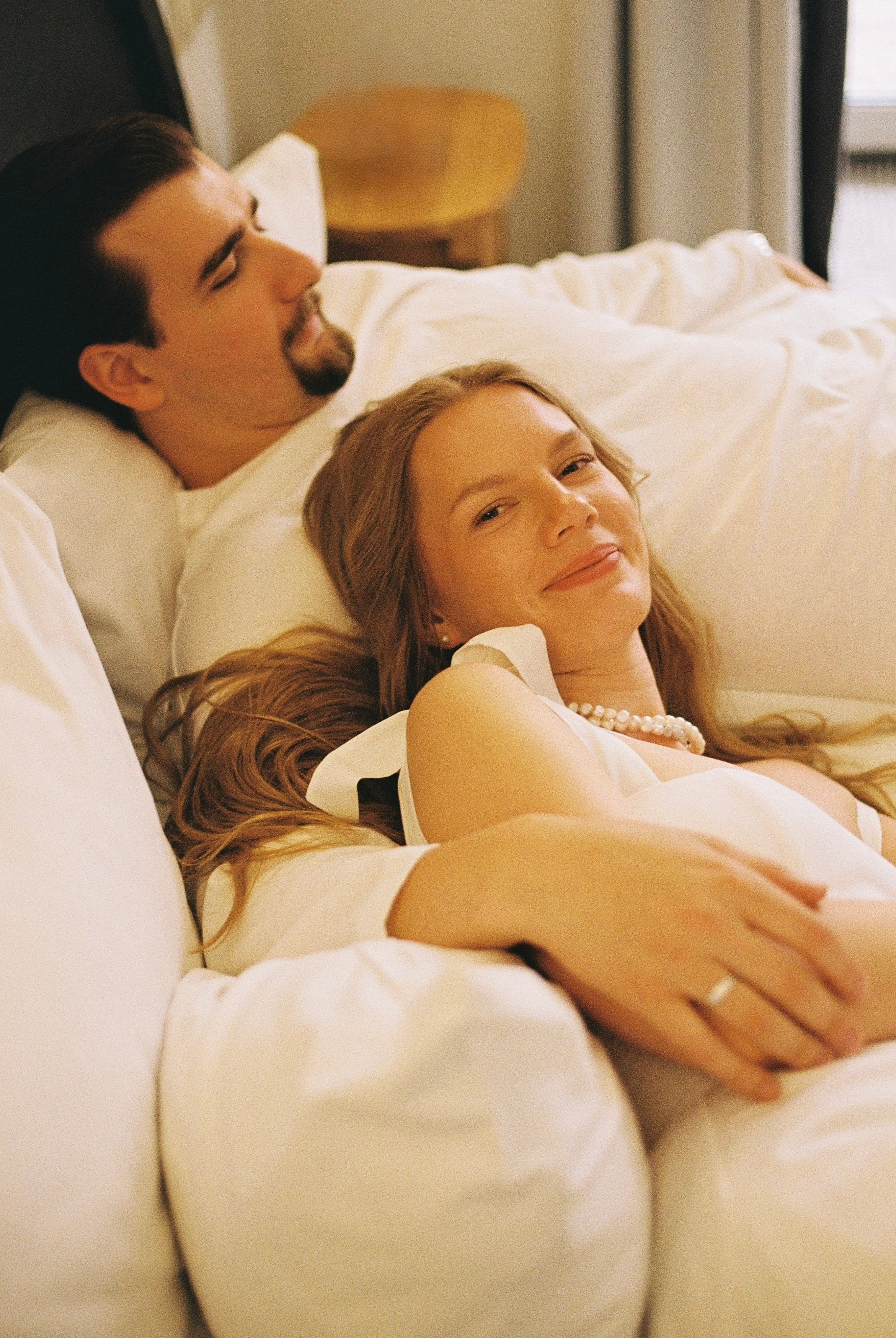 Vika & Denis + pita — PLENKA. Свадебный фотограф Москва и ЮГ