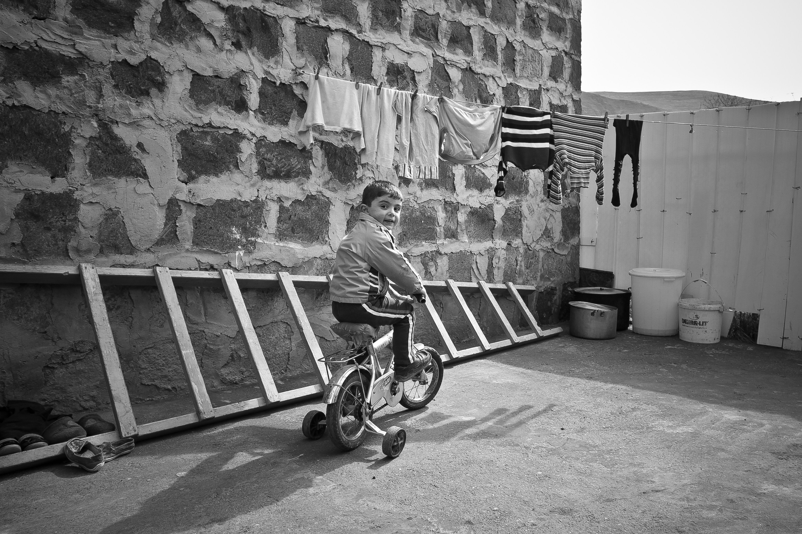 Армения. Двадцать лет спустя. Репортажный фотограф во Всеволожске и Санкт-Петербурге Владимир Капустин