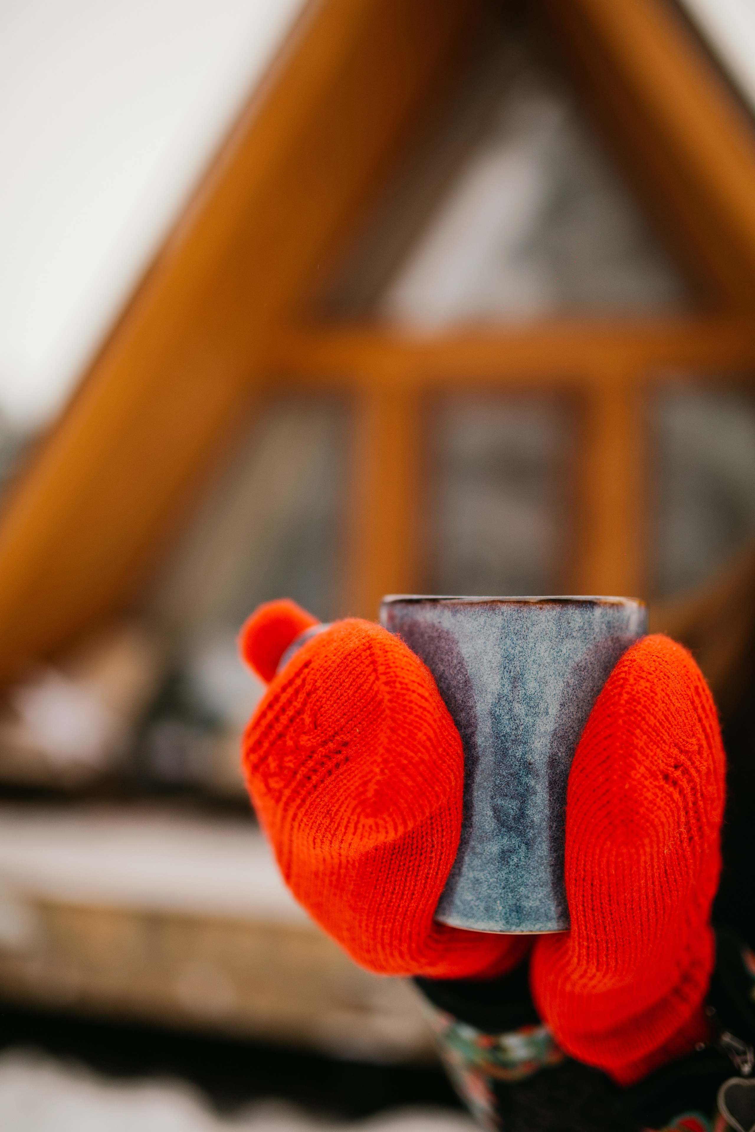 Новогодняя. Свадебный фотограф в Ярославле Алиса Тарасова
