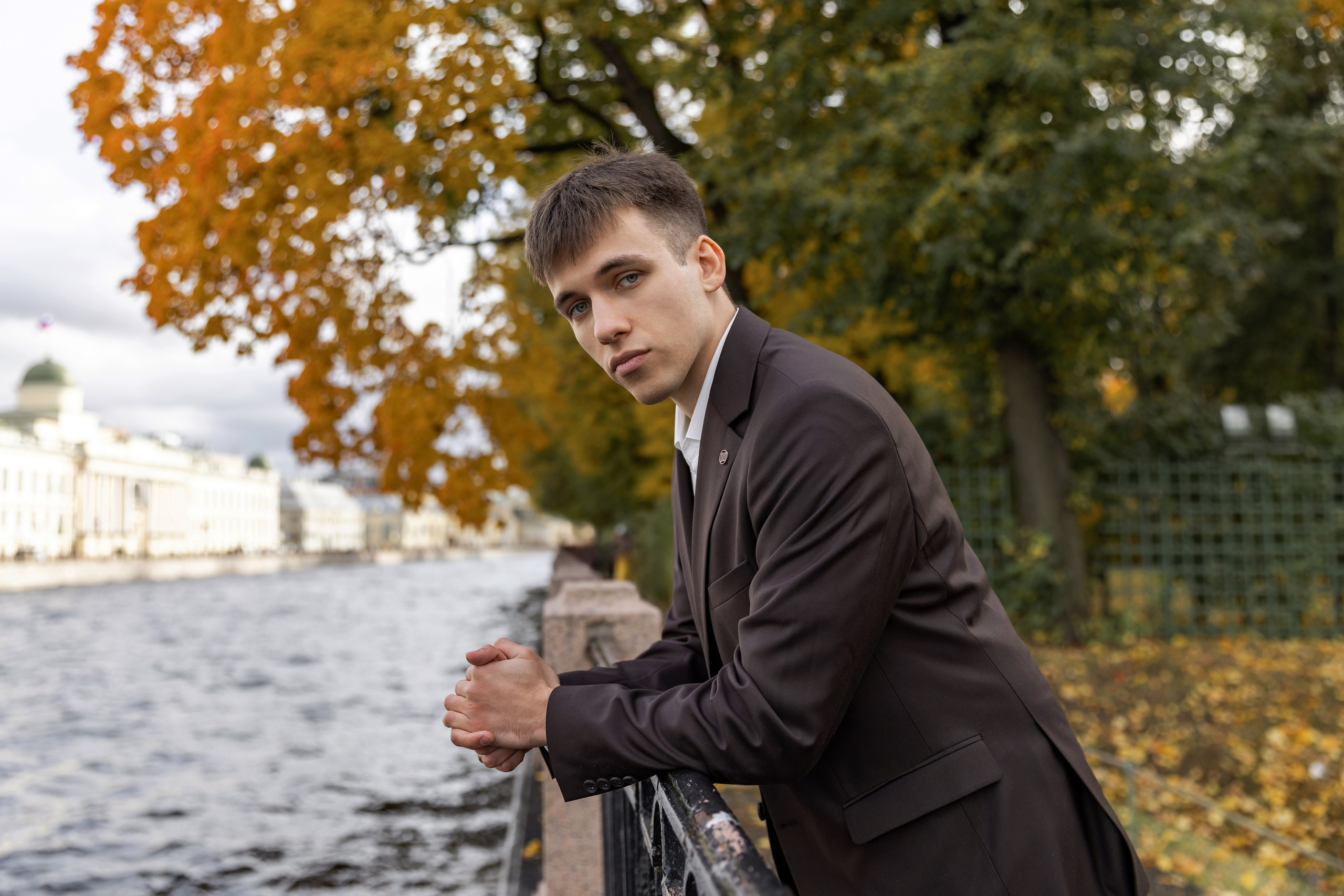 Свадьба Софии и Александра. Свадебный и портретный фотограф в Санкт-Петербурге Надежда Чечулина