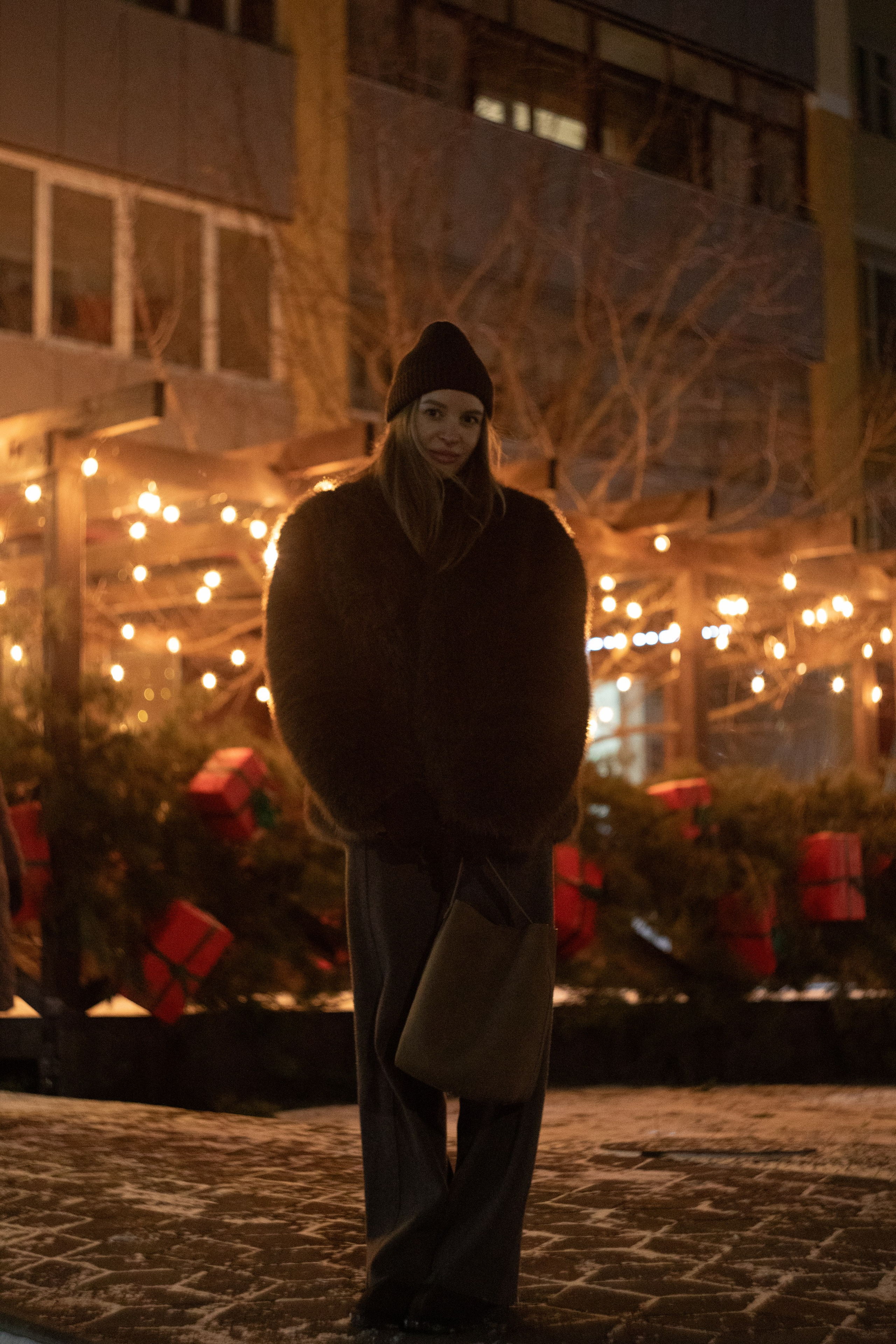 Маргарита. Фотограф Мария Щеголькова. Чувственный женский портрет