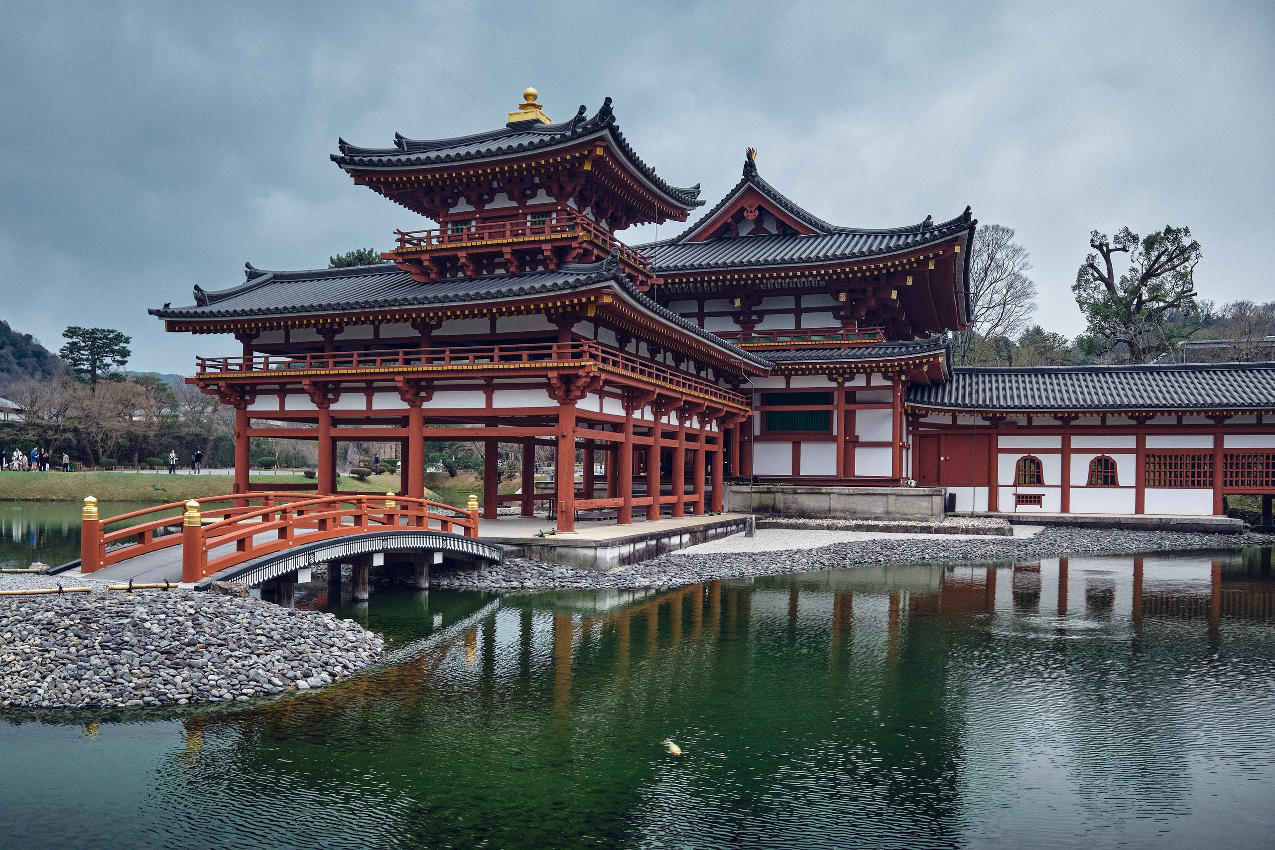 Japan / Osaka≫Kyoto≫Tokyo. Aleksandr Kobtsev