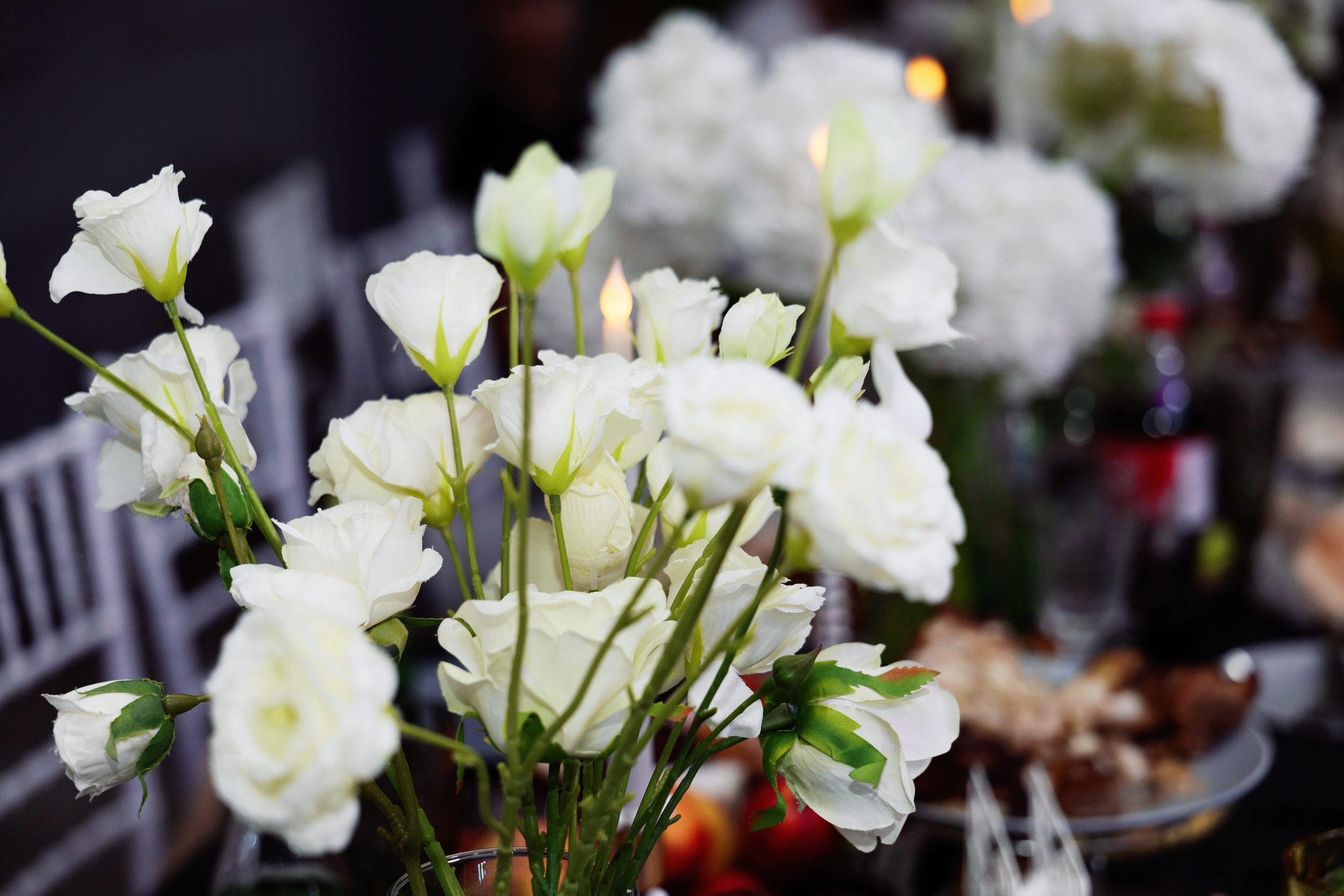 День Рождения Лианы