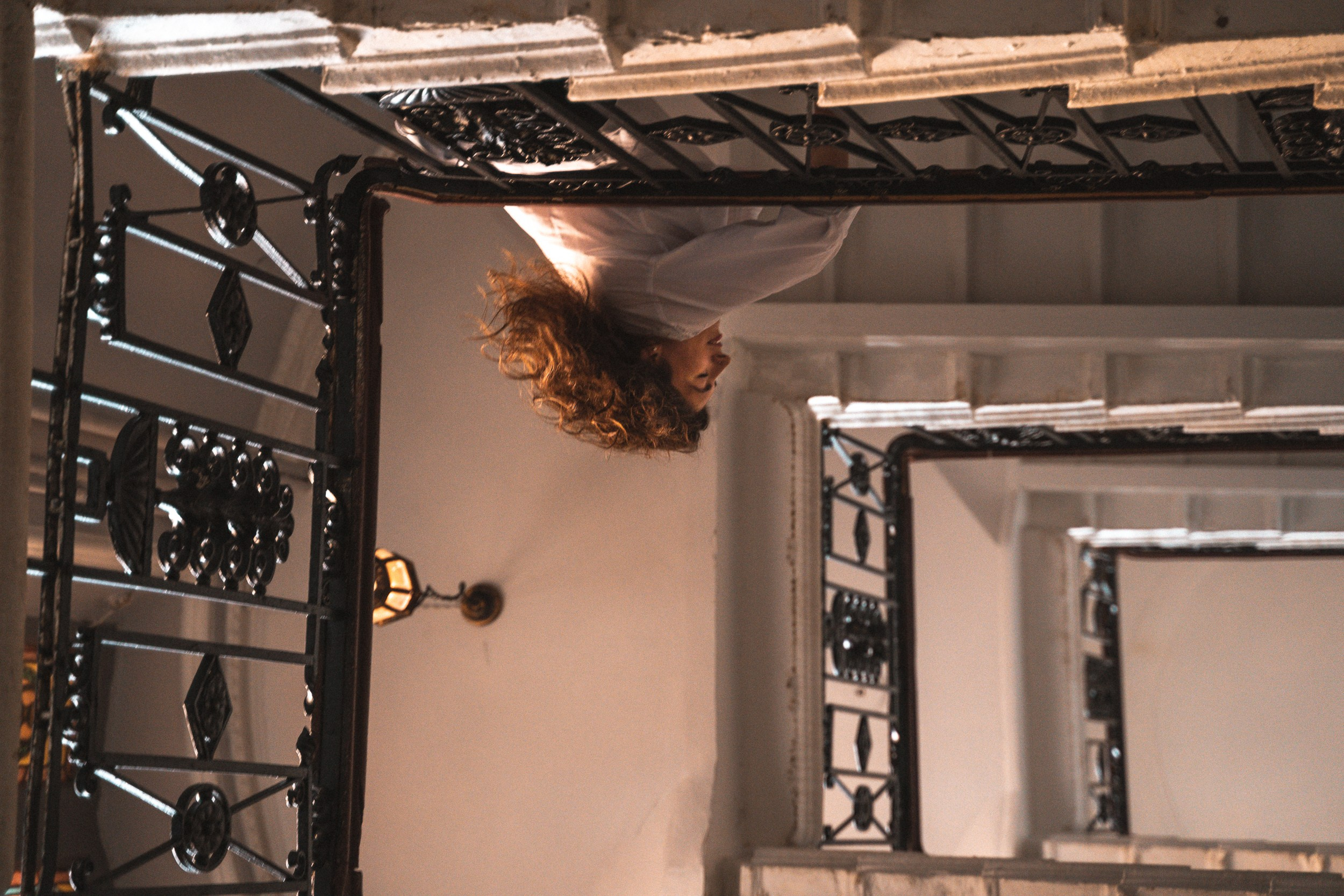 МАРИЯ. Портретный фотограф. Актёрское портфолио