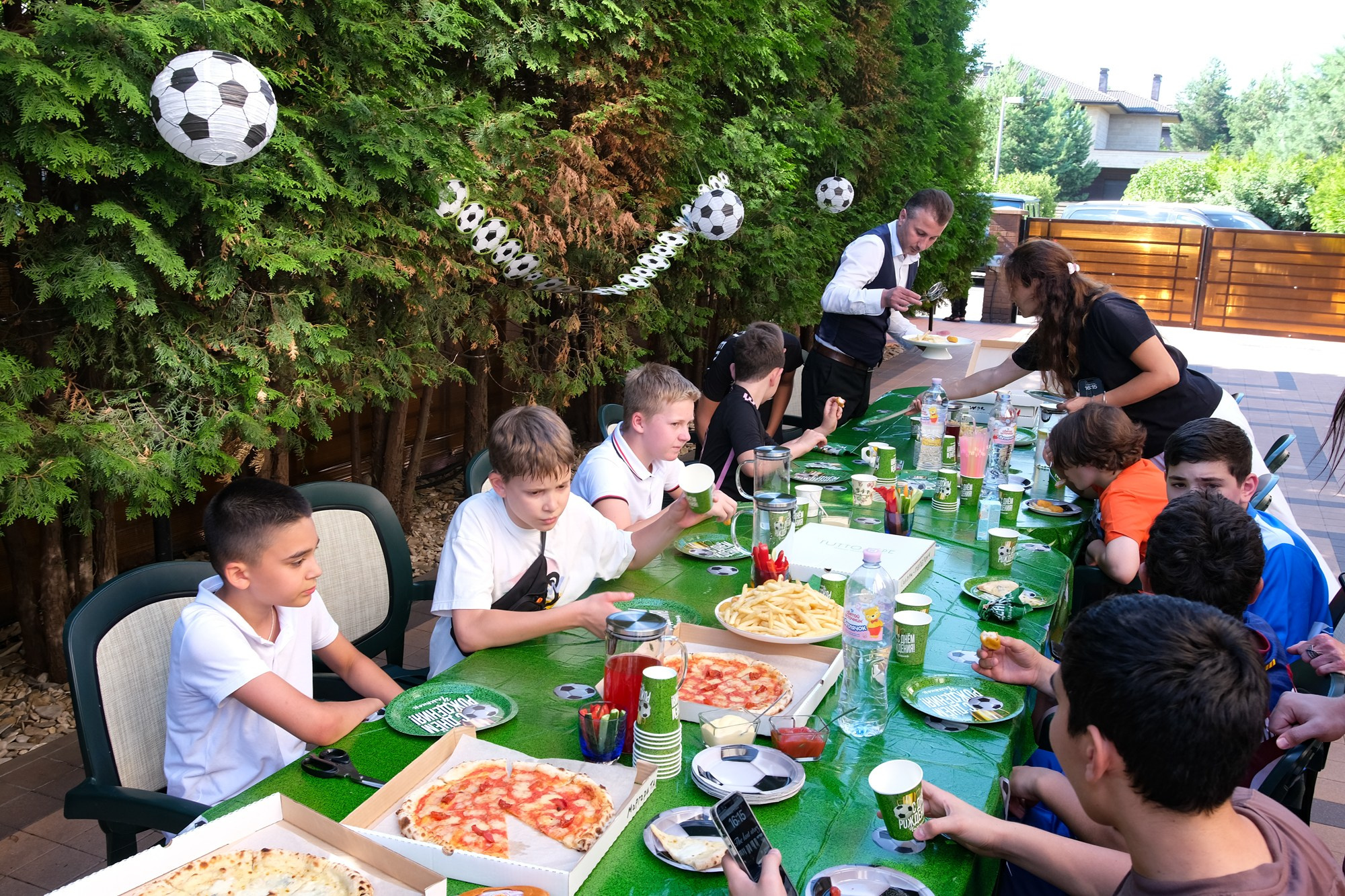 Фото и видео съемка мероприятия. Фото и видеосъемка