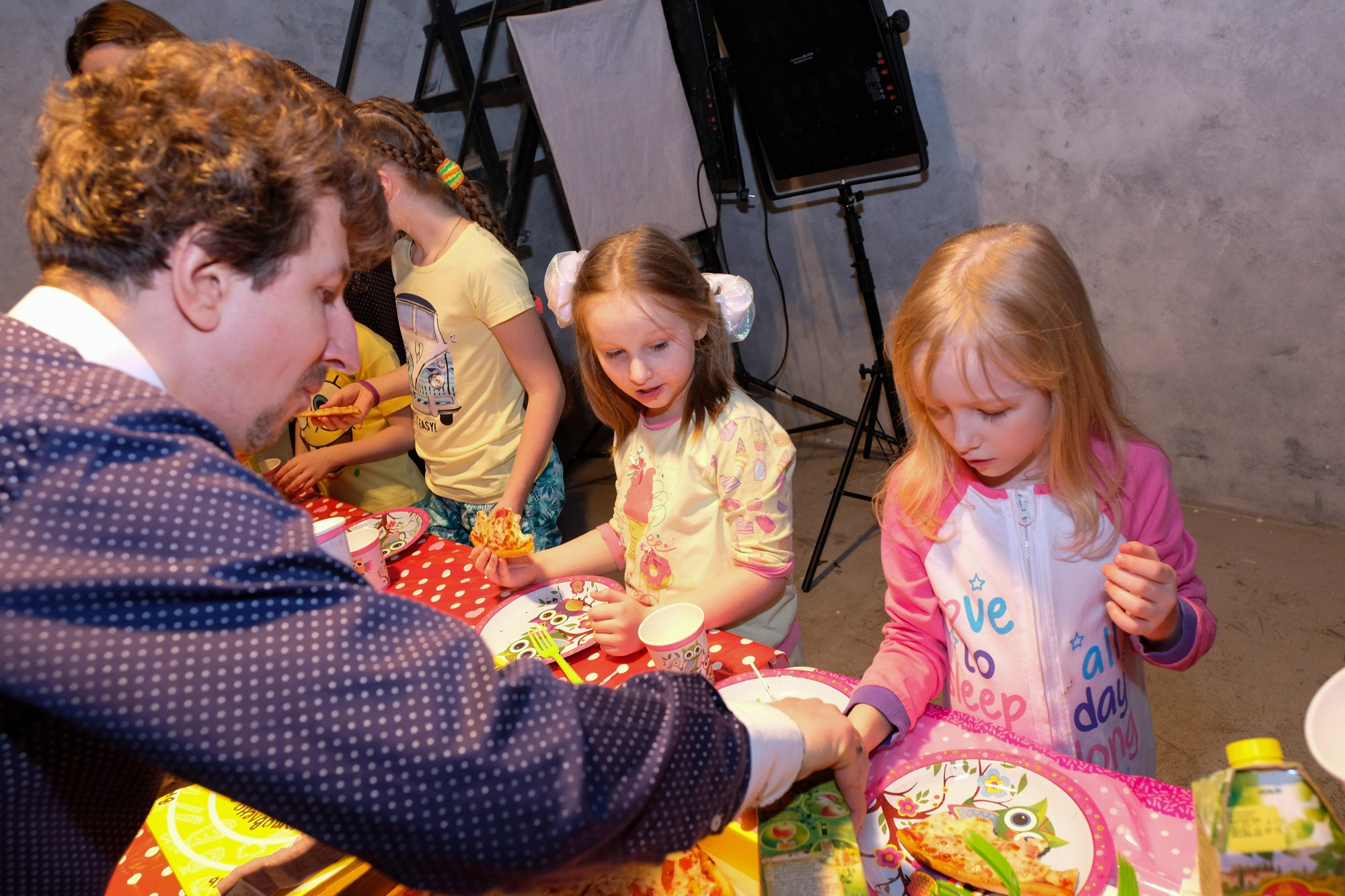 Фото и видео съемка мероприятия. Фото и видеосъемка