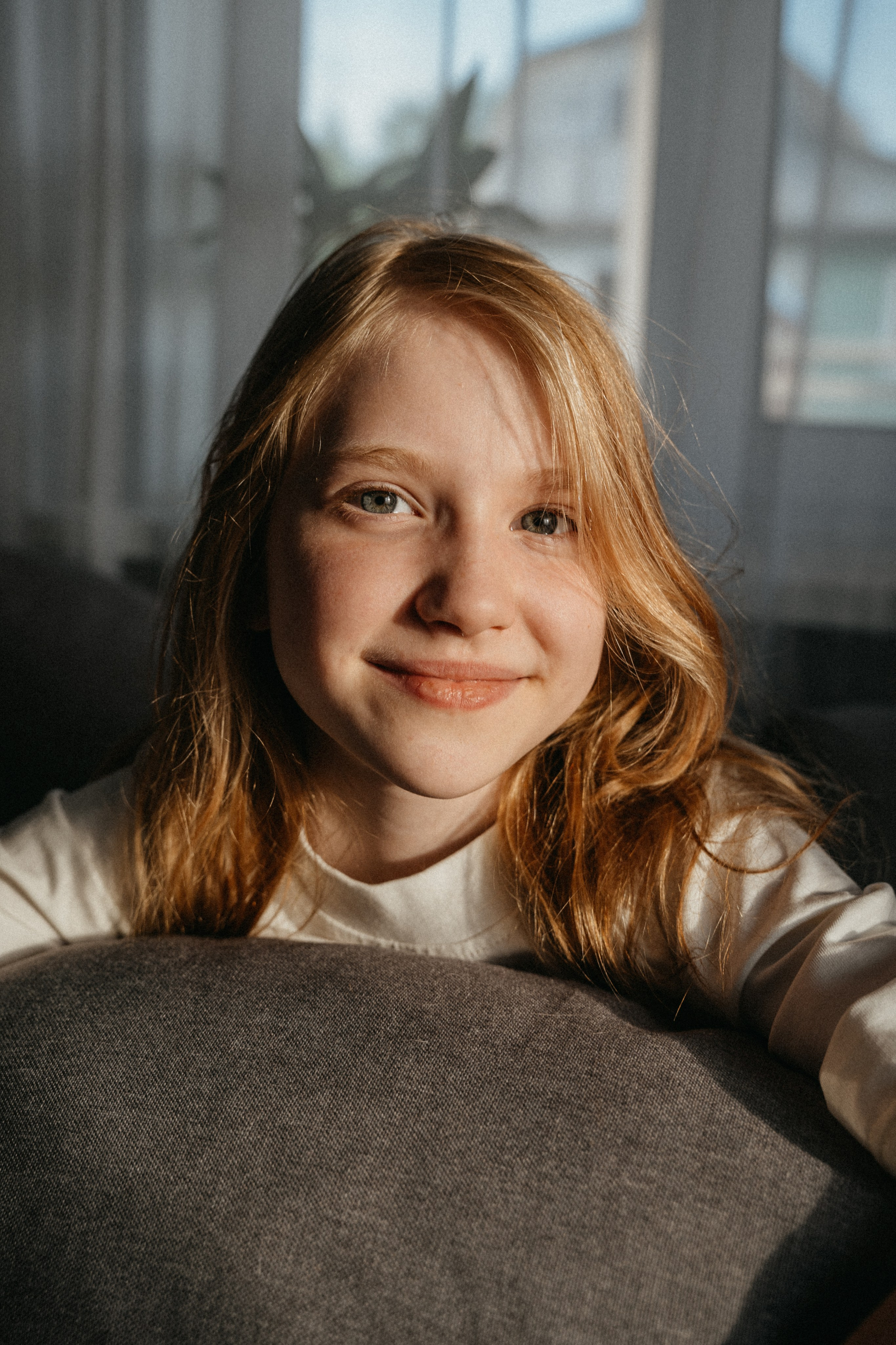 Семья Таувровых. Семейный фотограф в Клину и Москве Елена Храпунова