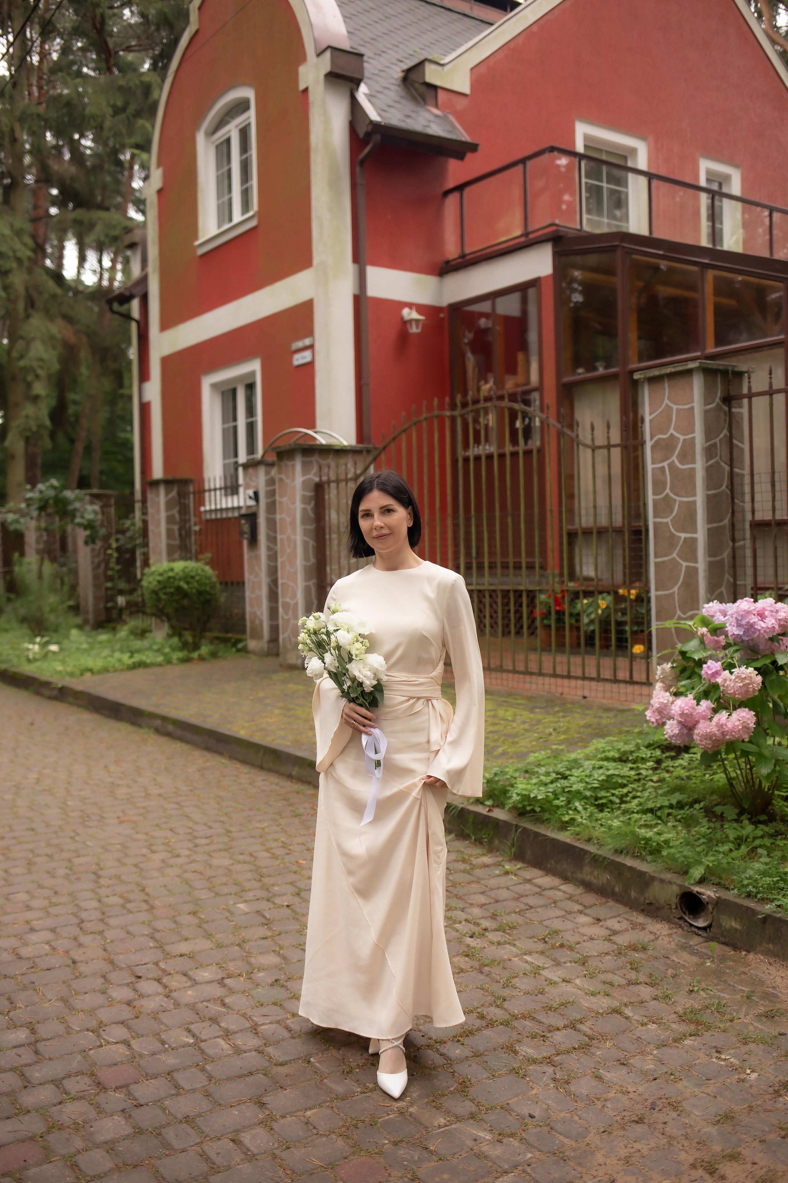 Лена и Руслан. Светлогорск. Фотограф в Калининграде Решетникова Алина