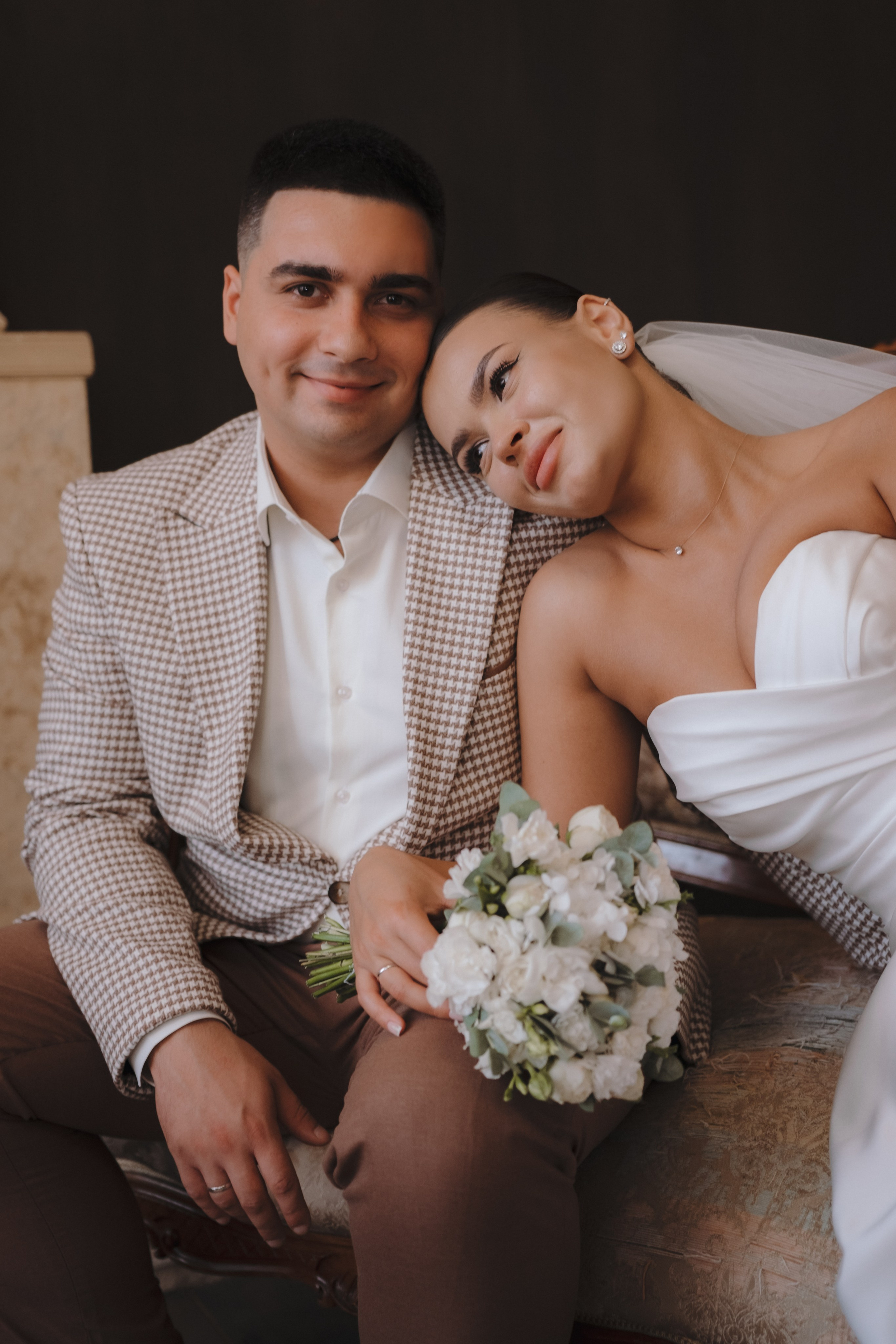 Карина & Стас. Serg_film