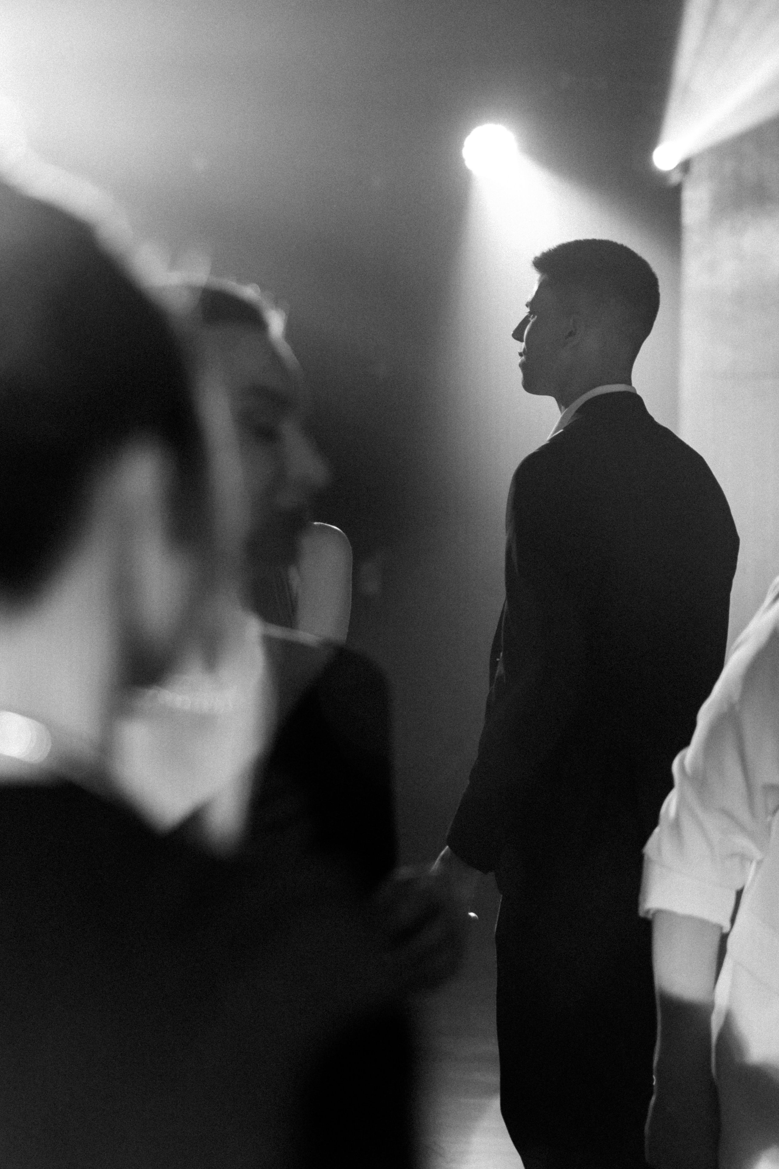 Михаил и Елизавета. Фотограф Тюмень Пушковская Кристина