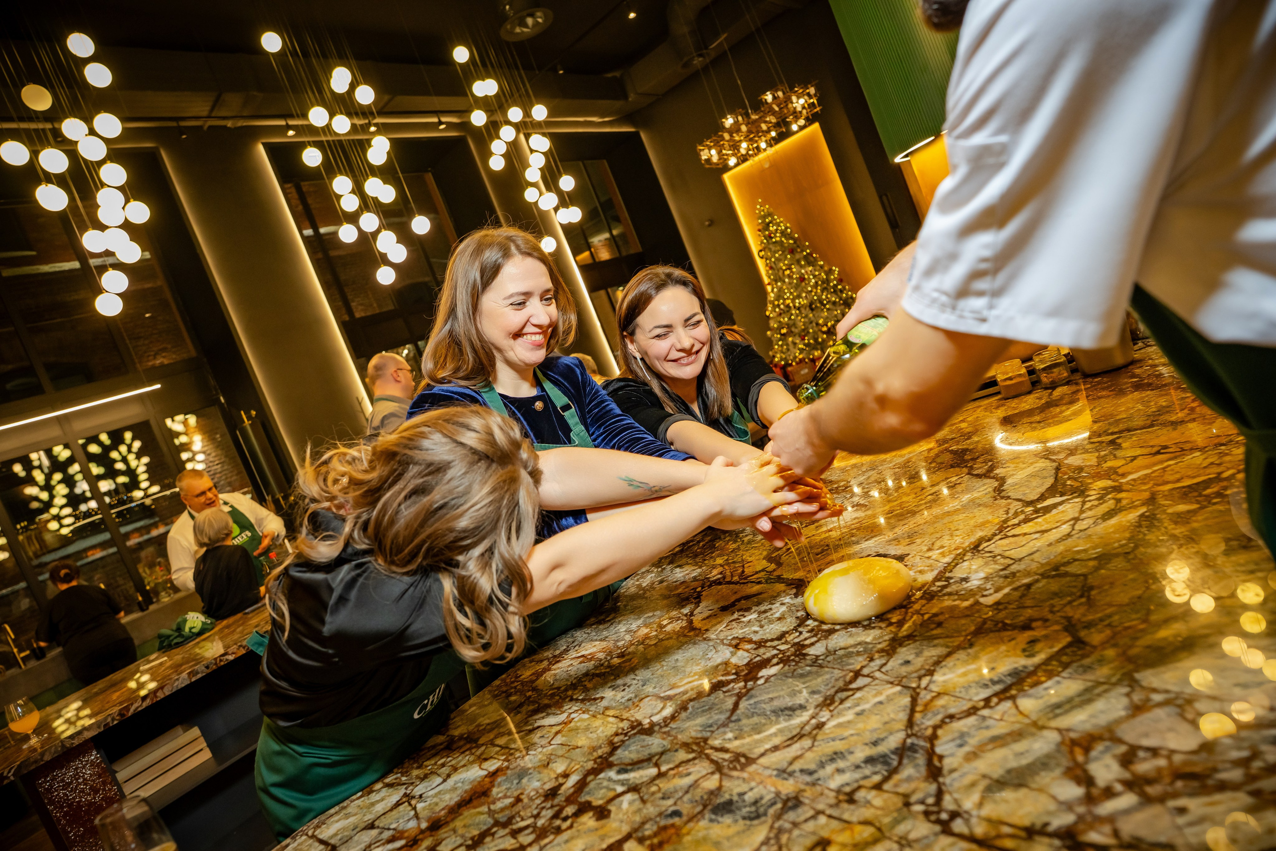 Корпоратив «АСС». Фотограф Александр Вишняков