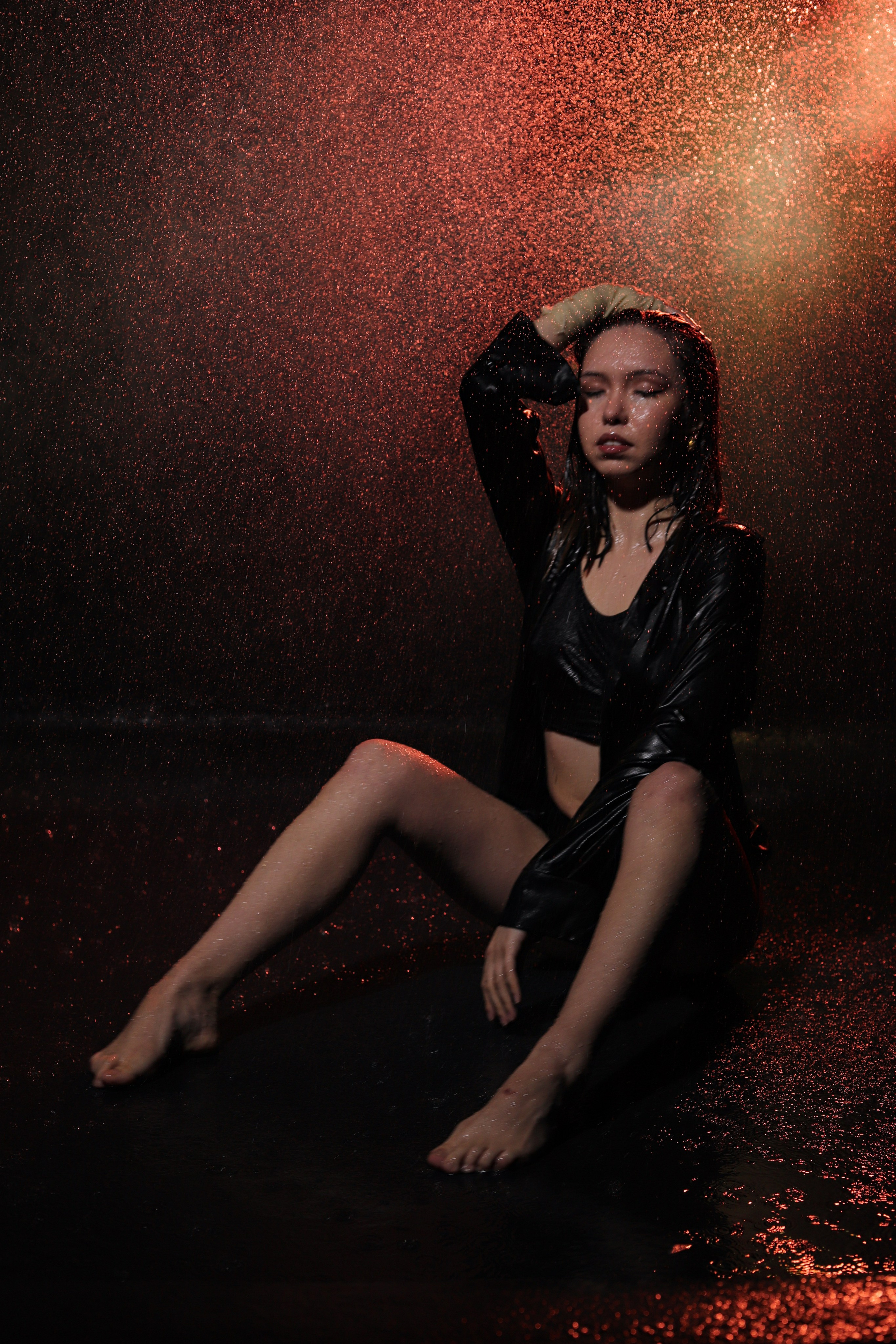 Индивидуальная танцовщица с водой Blackpool 15.05. Главная