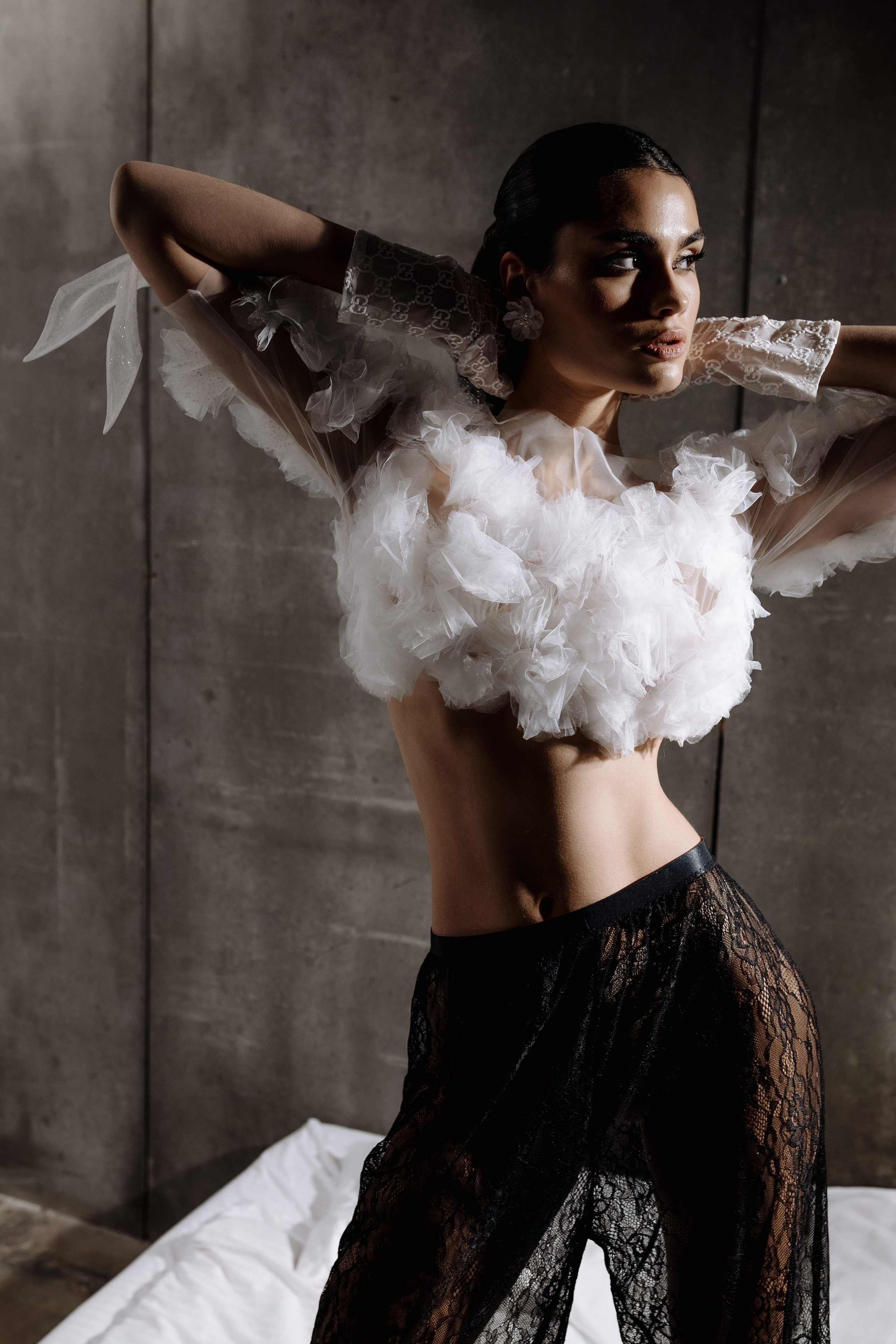 Why not?. Свадебный фотограф в Самаре Олеся Масливец