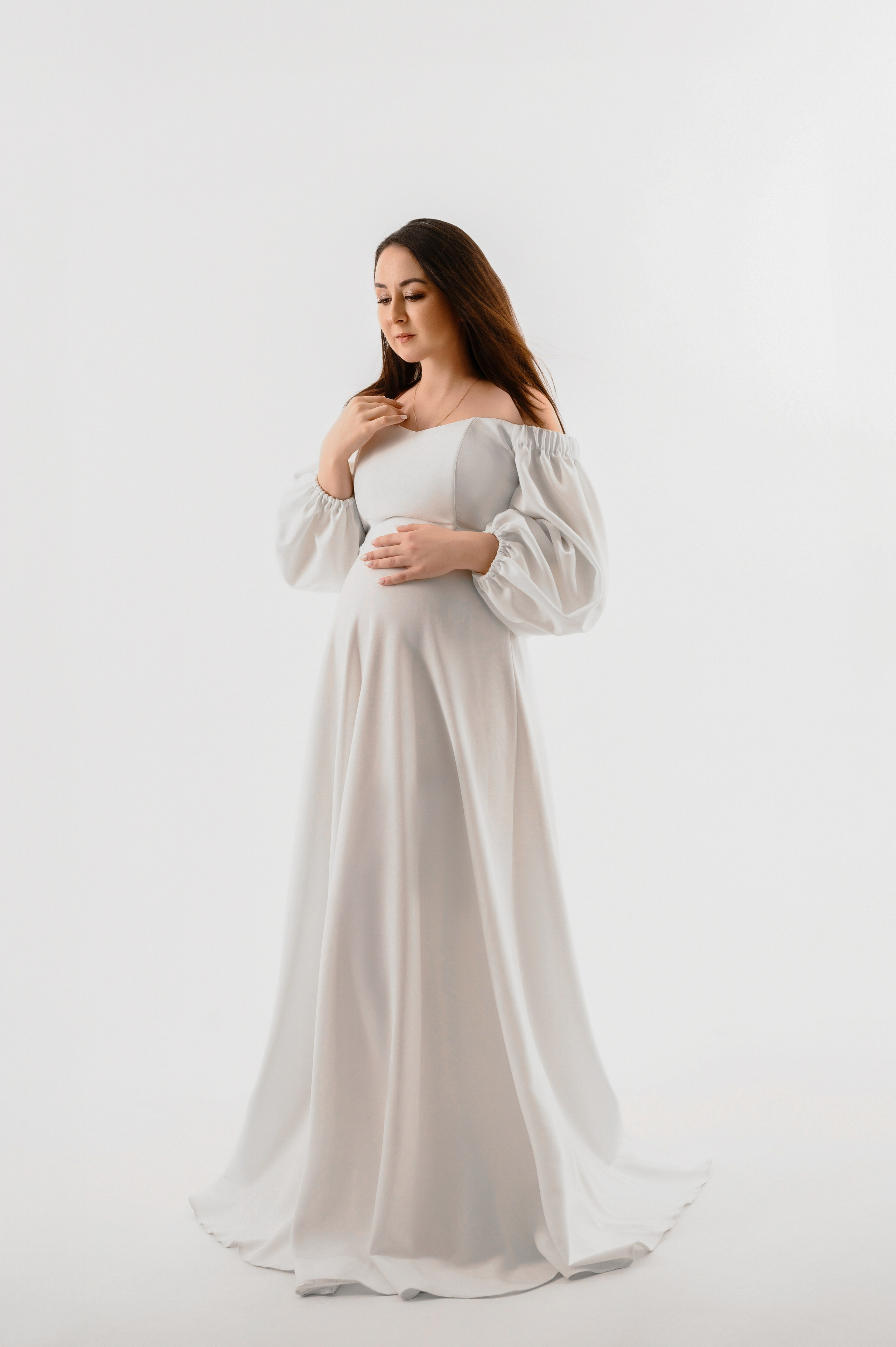 Фотосессия беременности. Семейный и детский фотограф в Калининиграде Оксана Лебедева