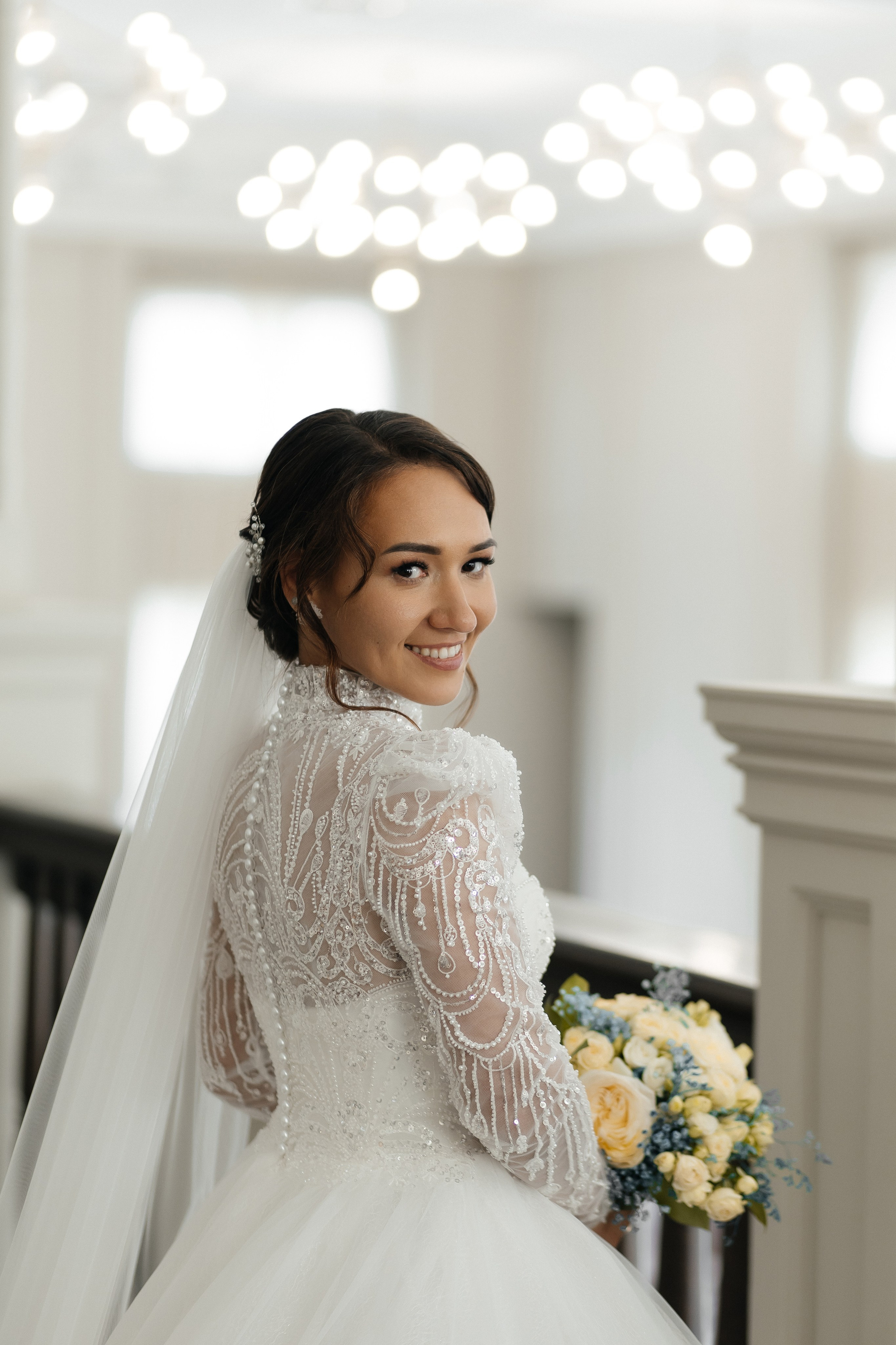 Свадьба Сергей и Ильсияр. Gulshat_Sokol фотограф Ижевск