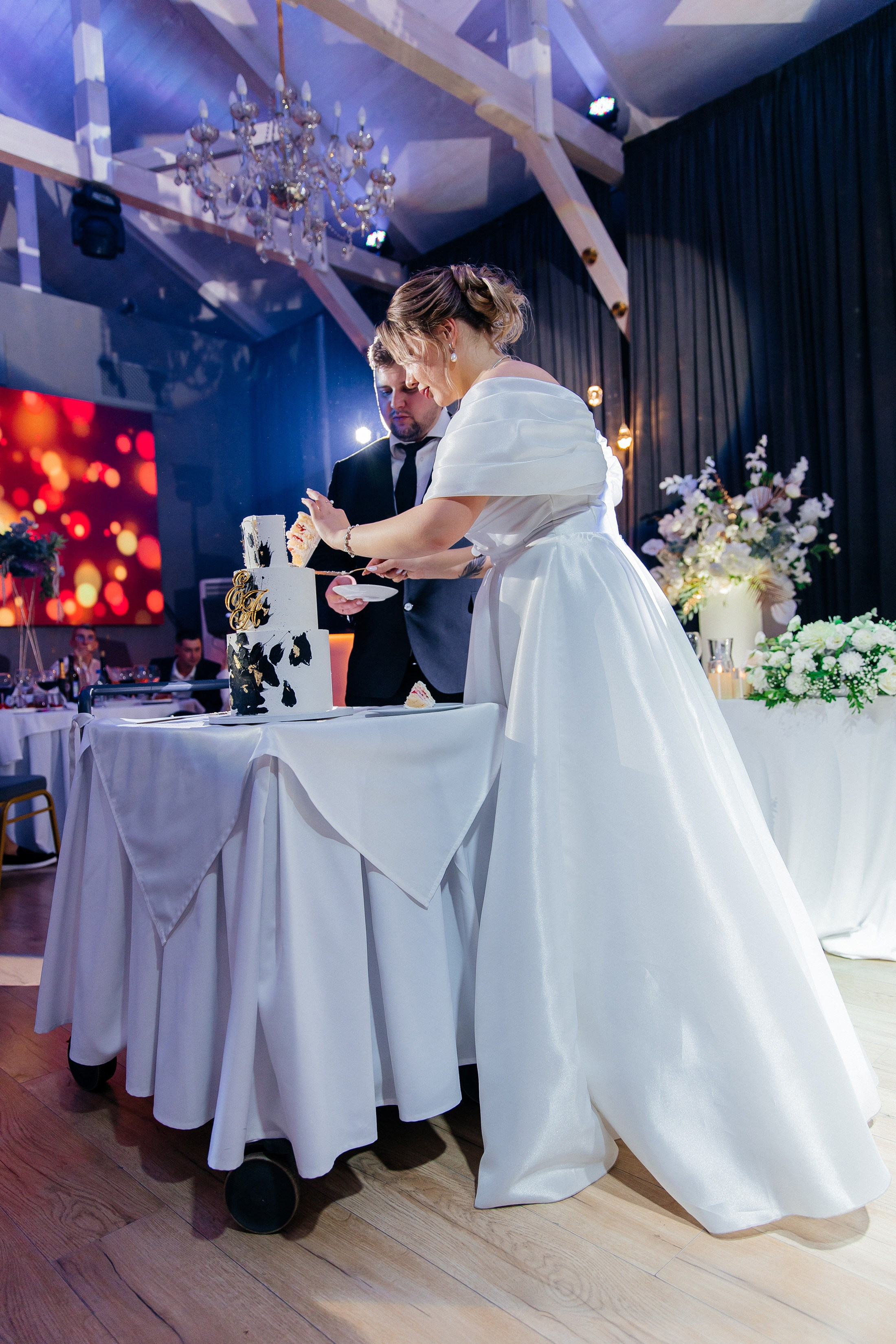 Егор и Анна. Gulshat_Sokol фотограф Ижевск