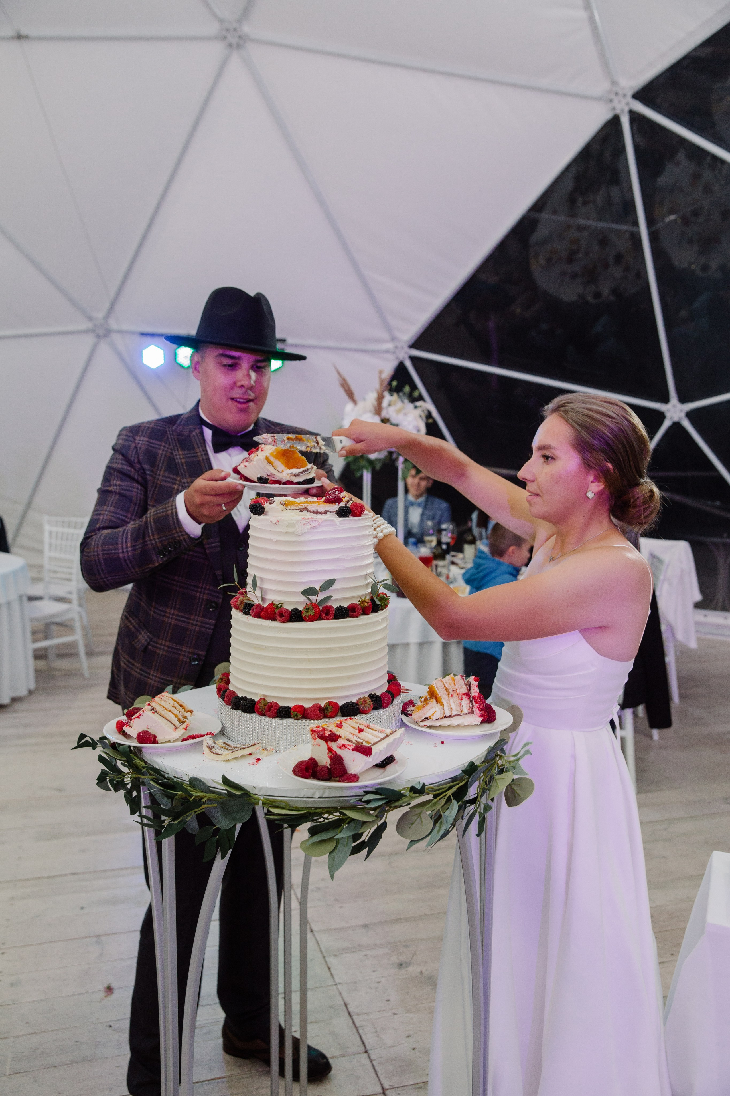 Максим и Даша. Мозжерина Ирина — Свадебный и семейный фотограф в Екатеринбурге