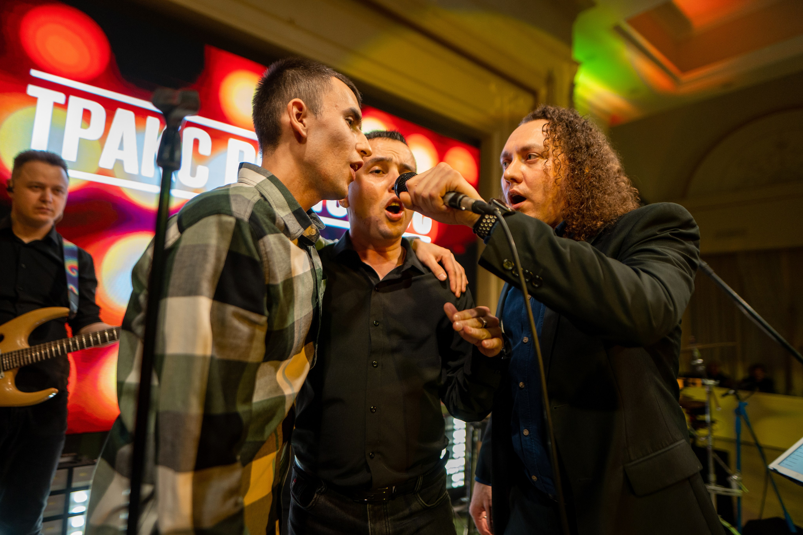 РЕПОРТАЖ. Никита Аничкин фото и видео оператор из России