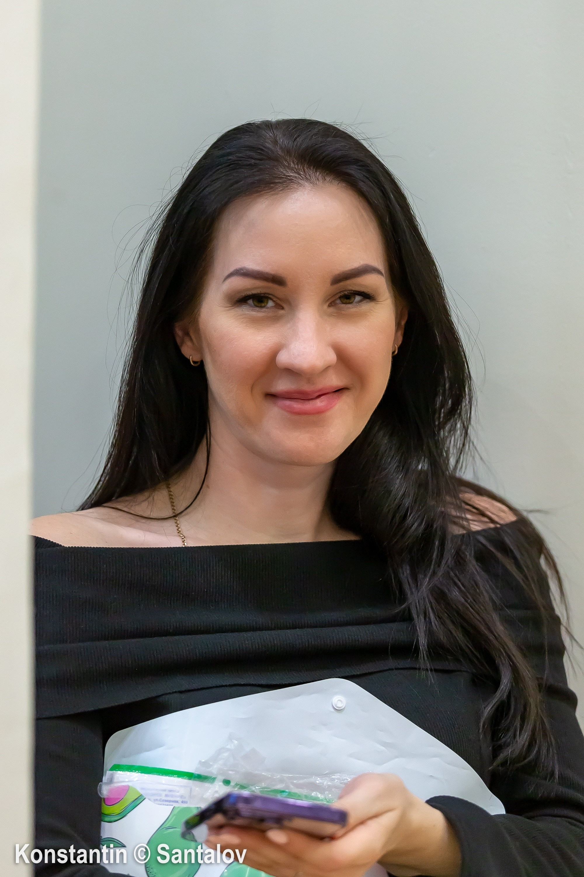 ВС «Примавера» 2024, Москва. GYM-PHOTO. Спорт в кадре