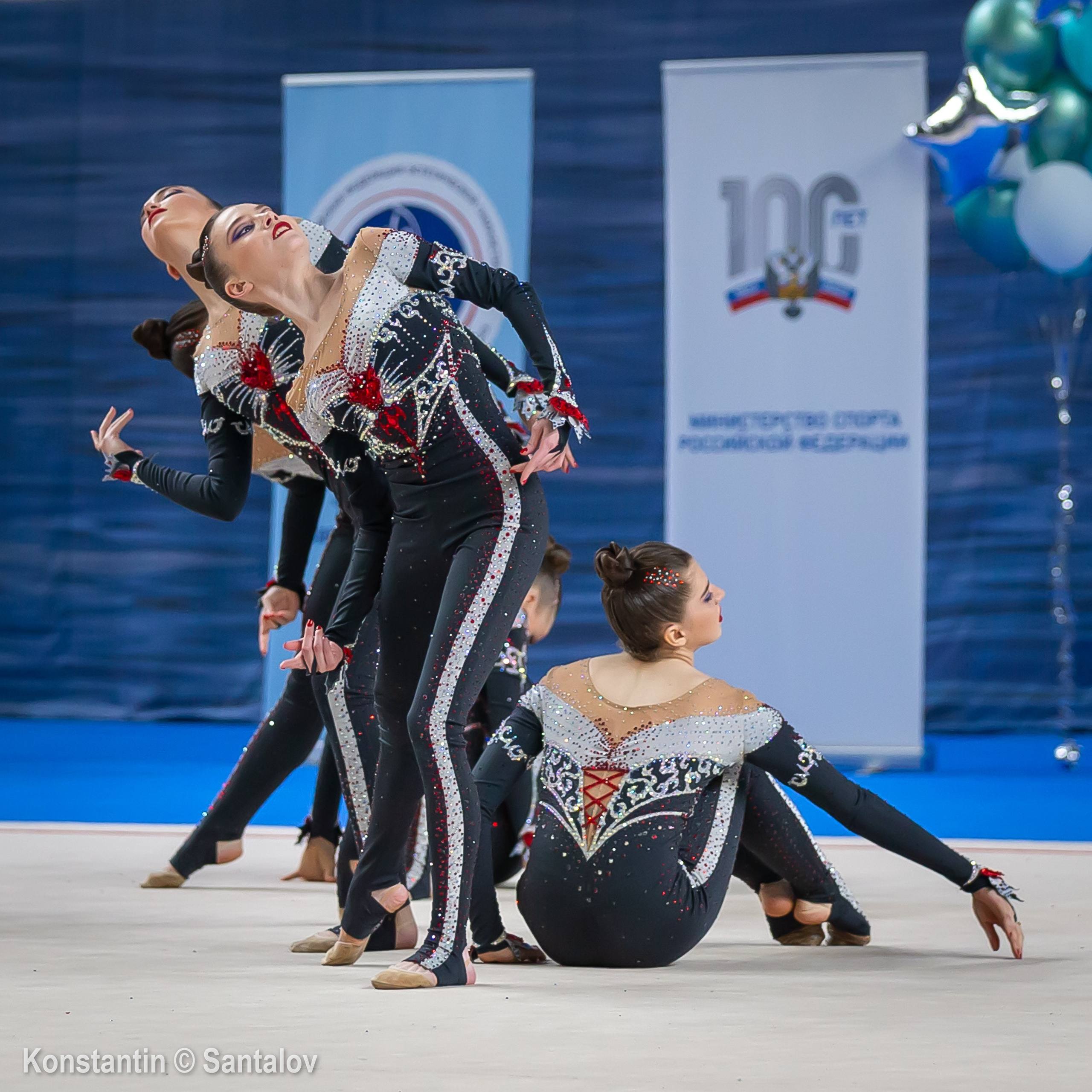 Кубок России 2024, Казань. GYM-PHOTO. Спорт в кадре