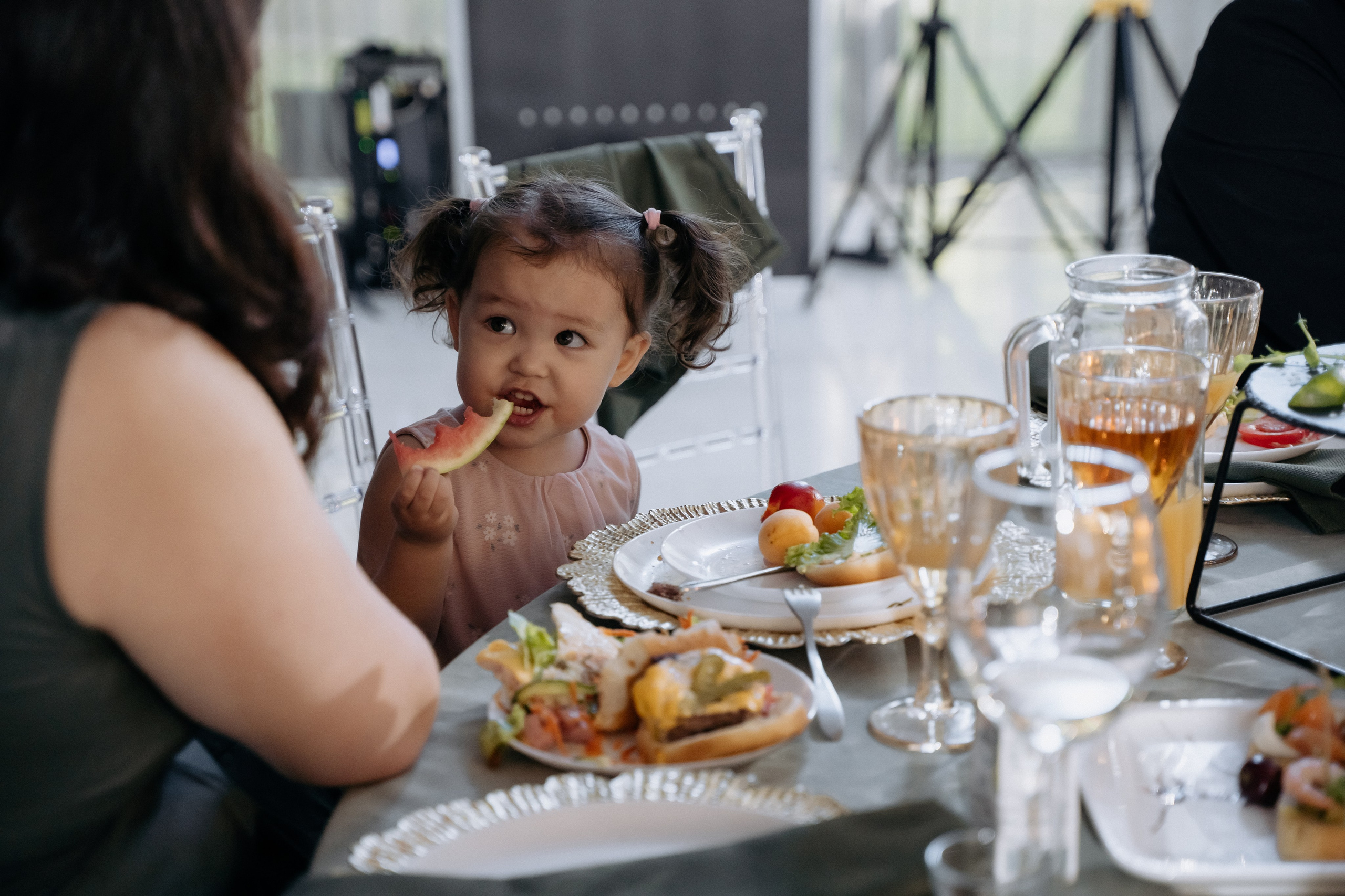 Расиль и Саша. Свадебный и семейный фотограф в Новосибирске Наталья Зорина