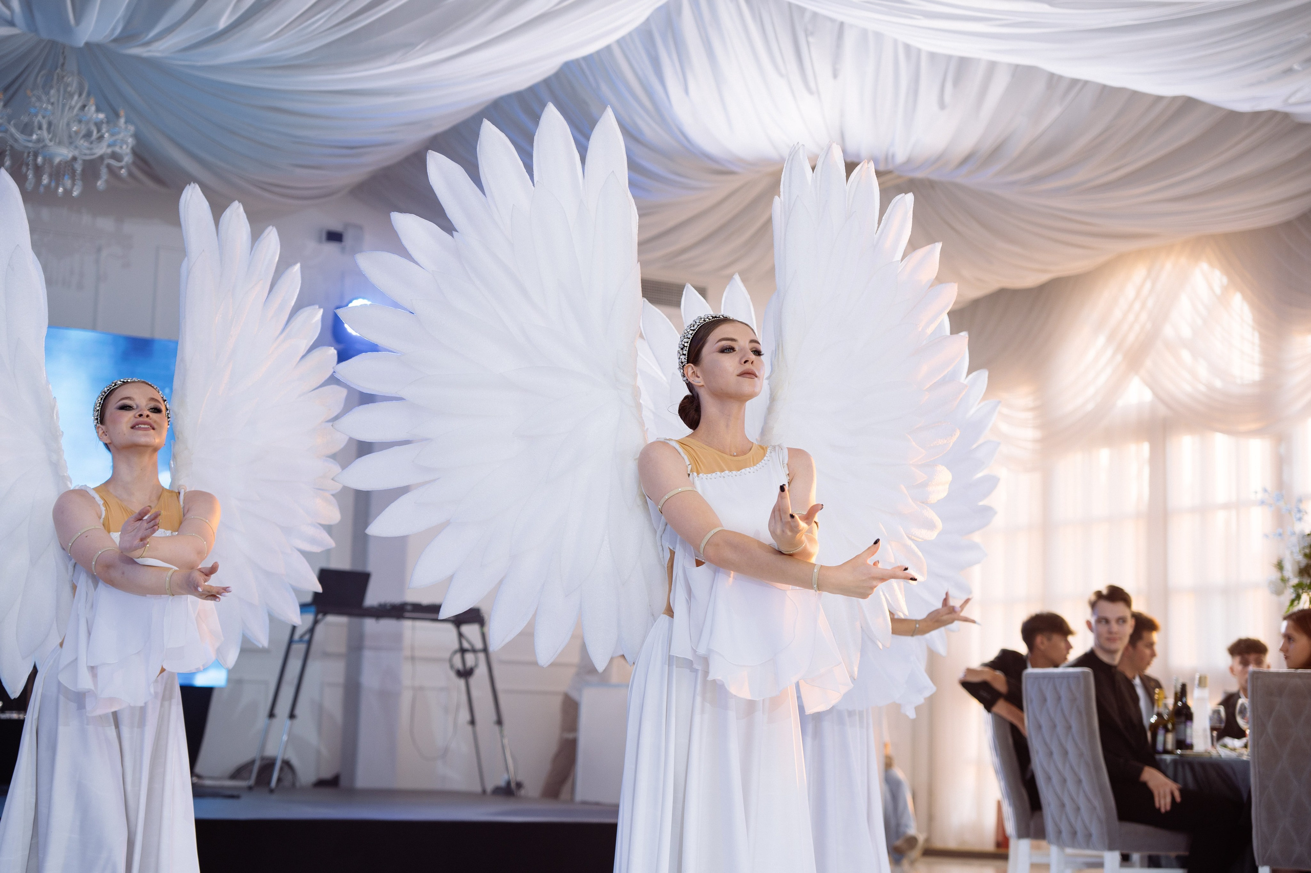 Свадьба Кирилла и Евы