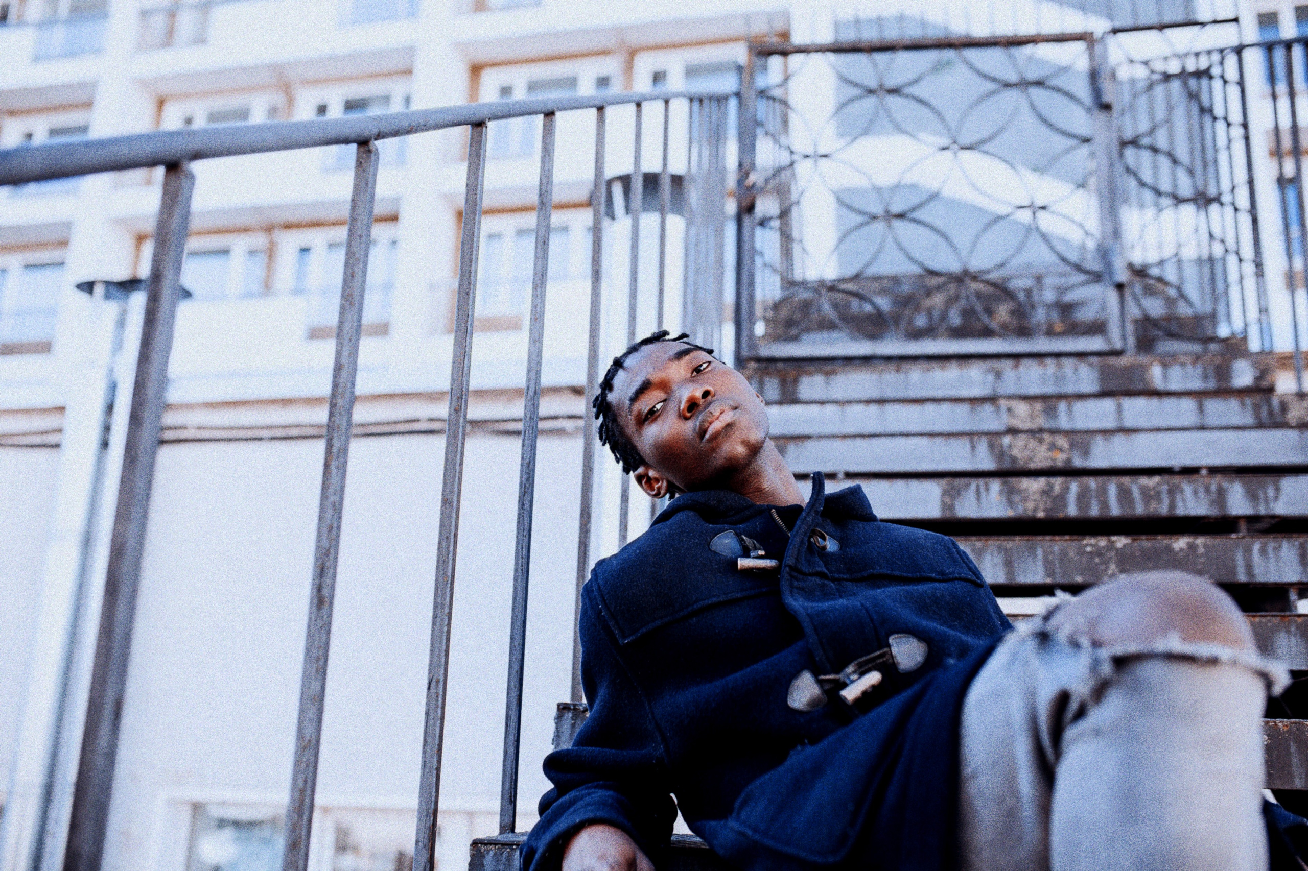 Sam. Фотограф Дмитрий Капралов