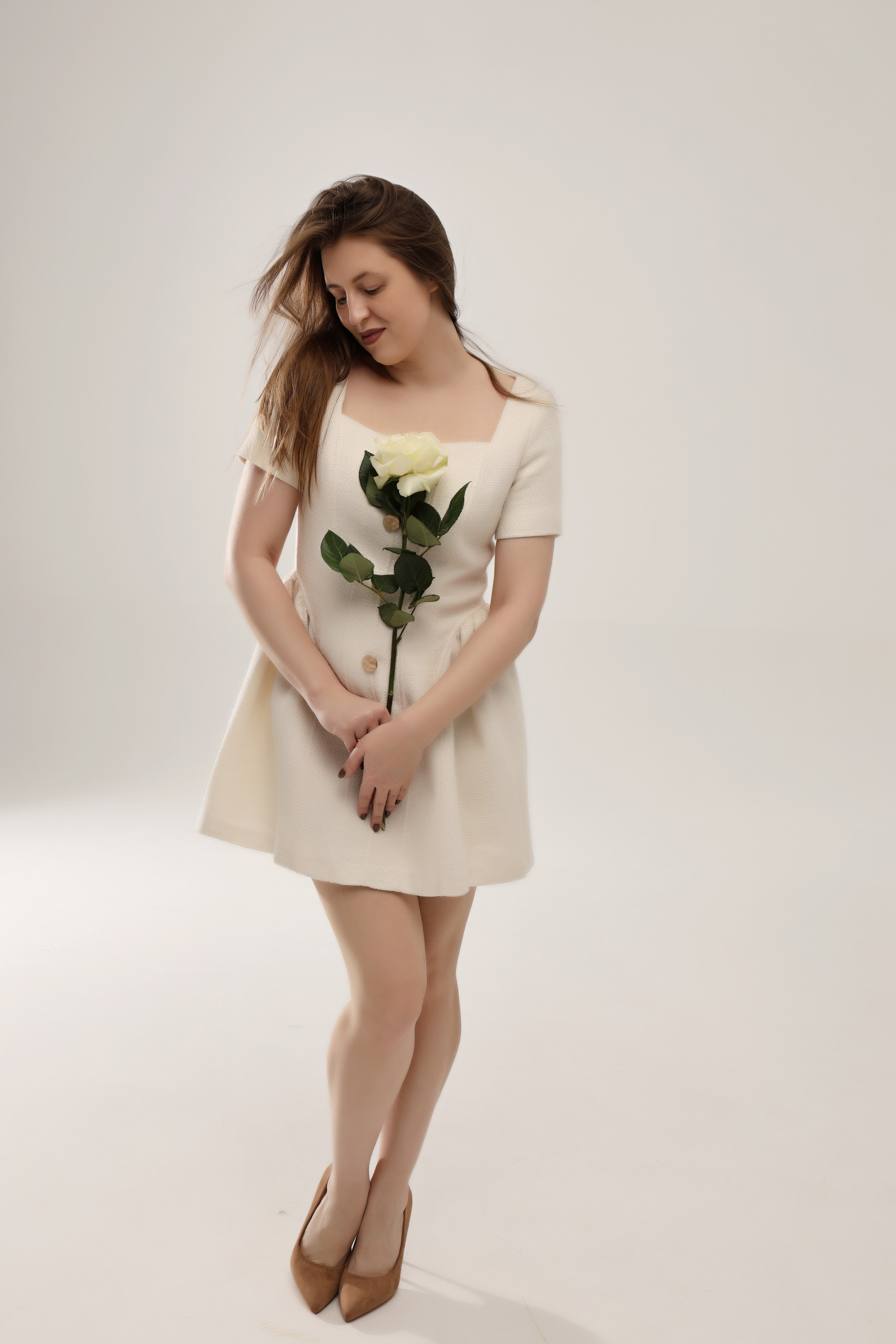 Екатерина. Свадебный и семейный фотограф в Воронеже Ксения Воротникова